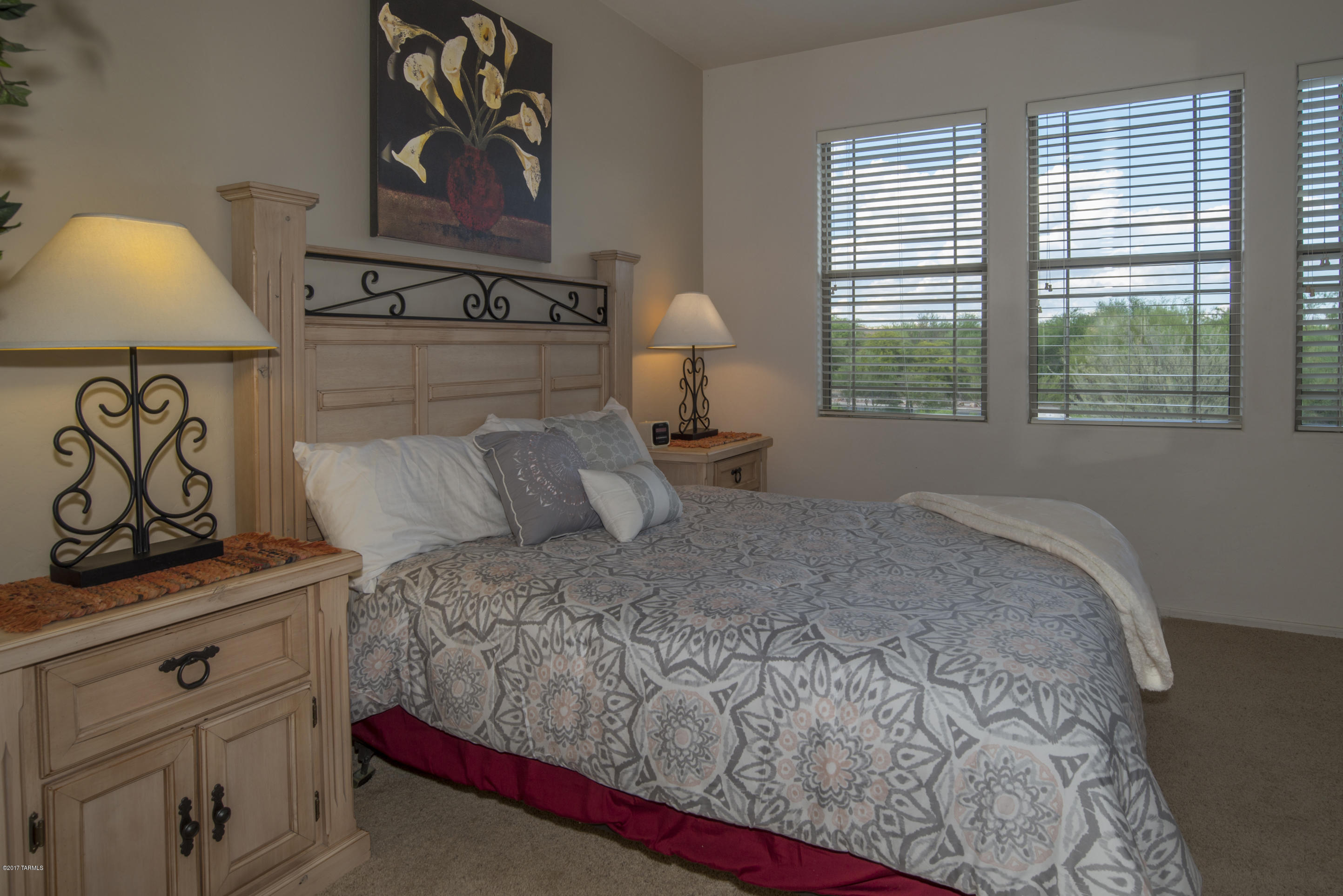 Vistoso Golf Casitas I - Residential