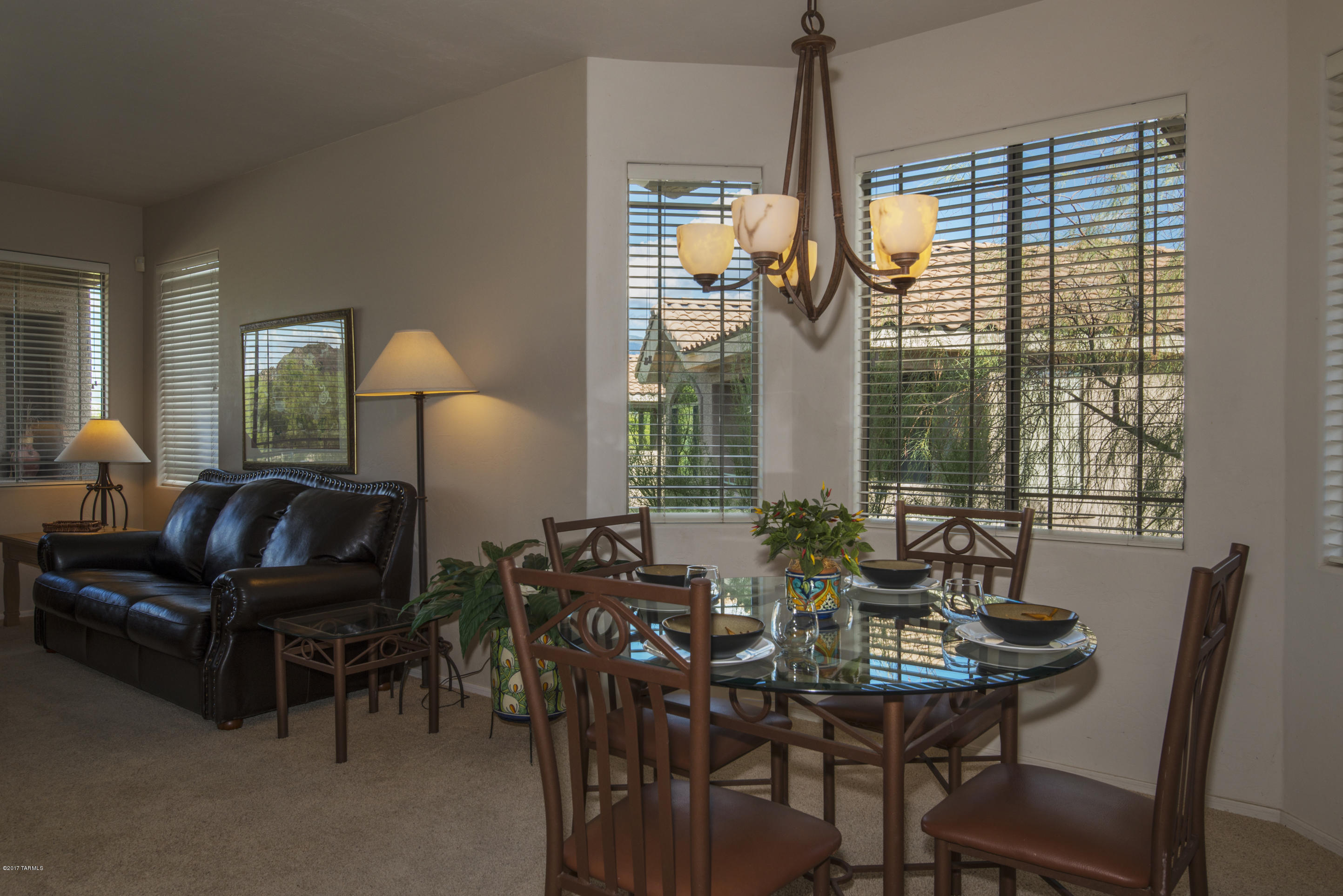 Vistoso Golf Casitas I - Residential