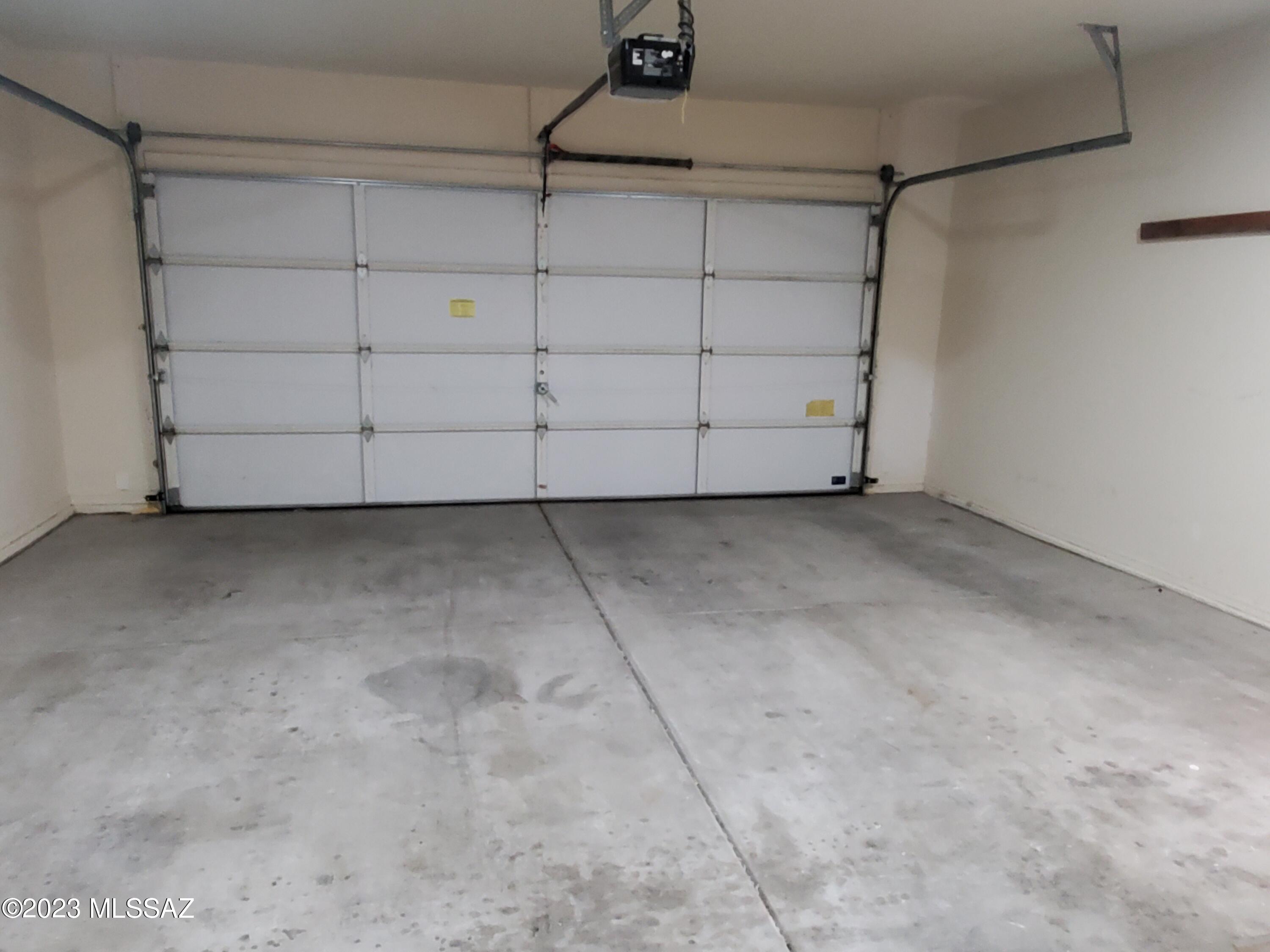 North Ranch (1-187) - Residential Lease