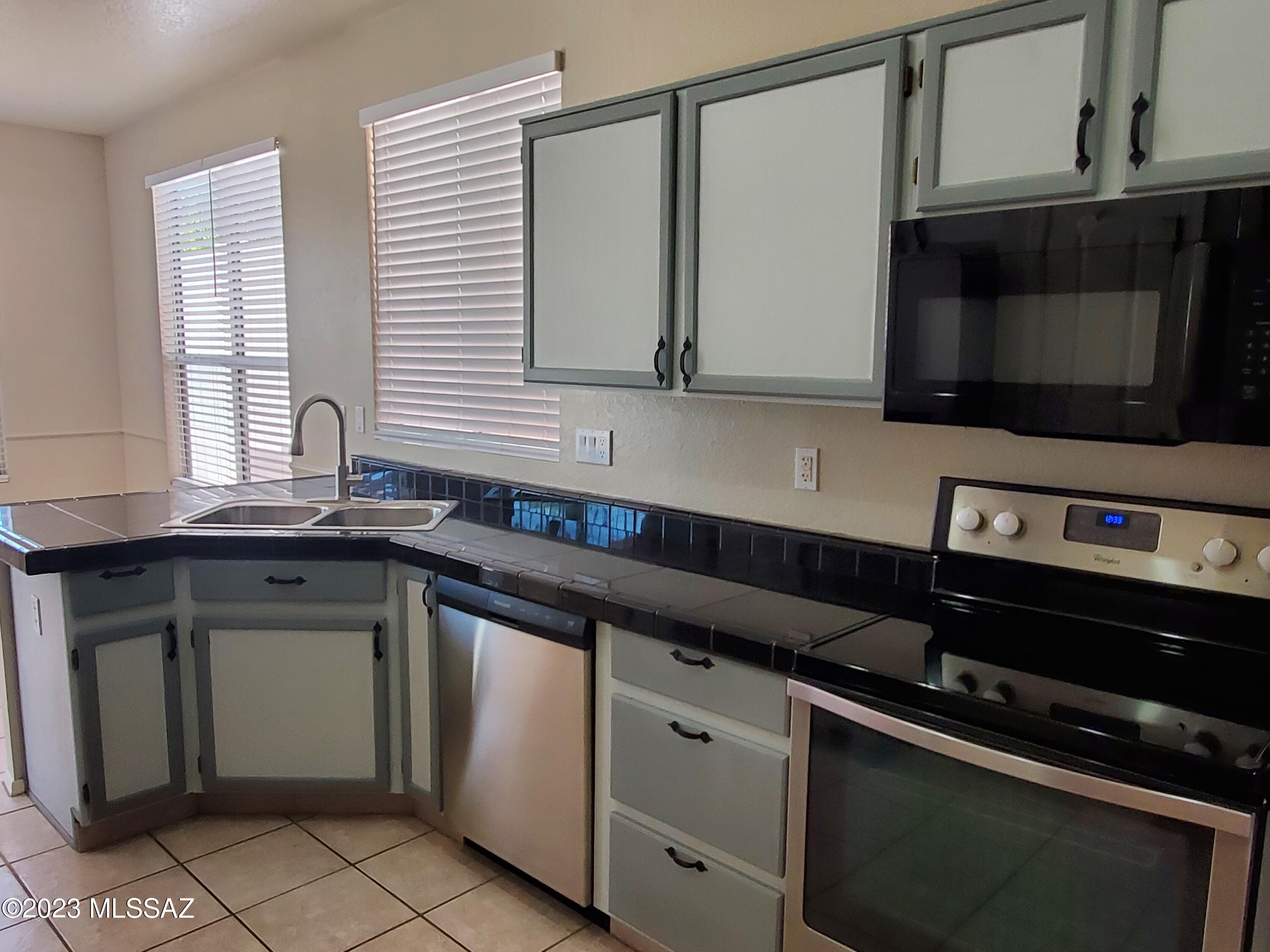 North Ranch (1-187) - Residential Lease