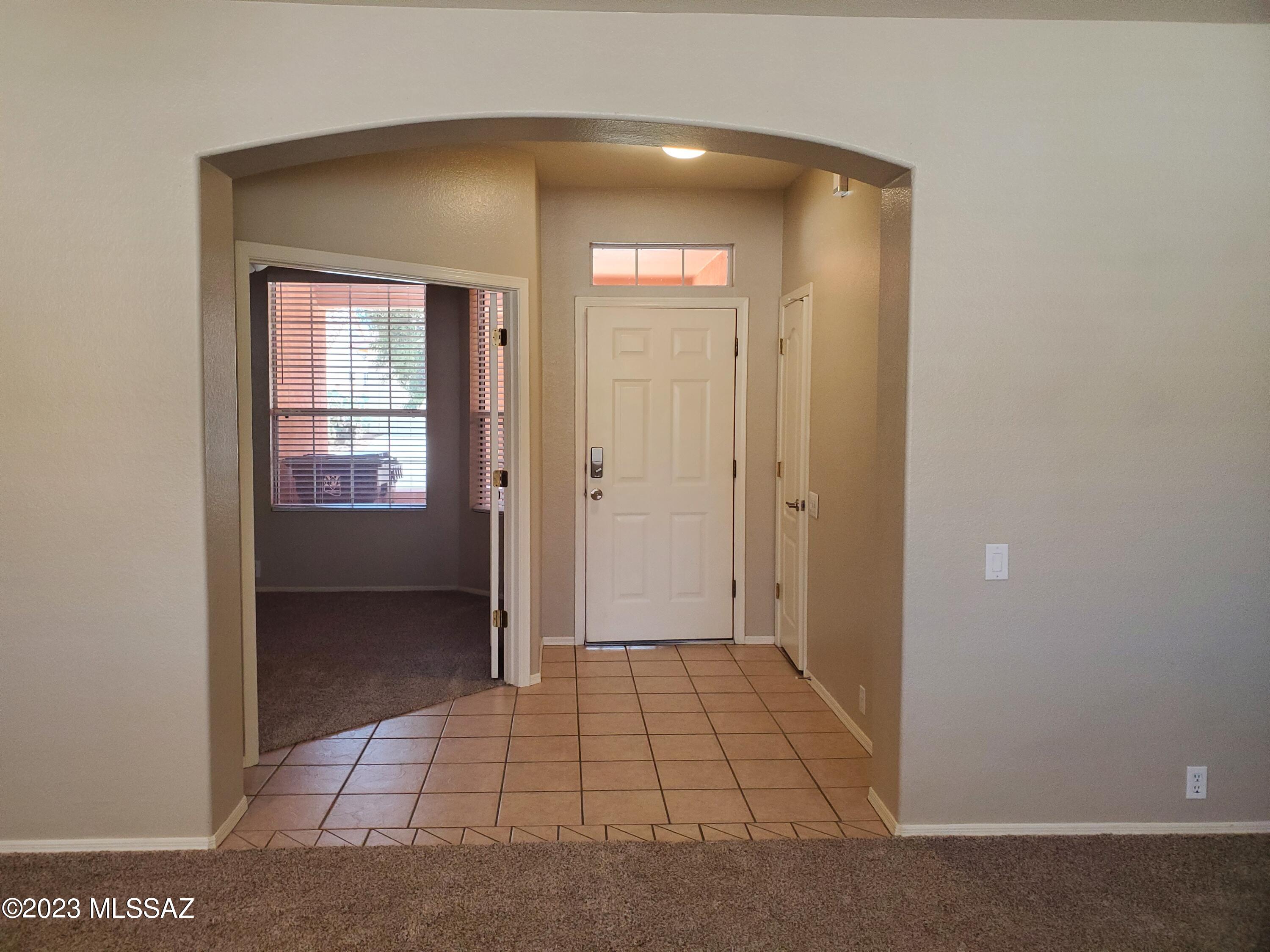 North Ranch (1-187) - Residential Lease