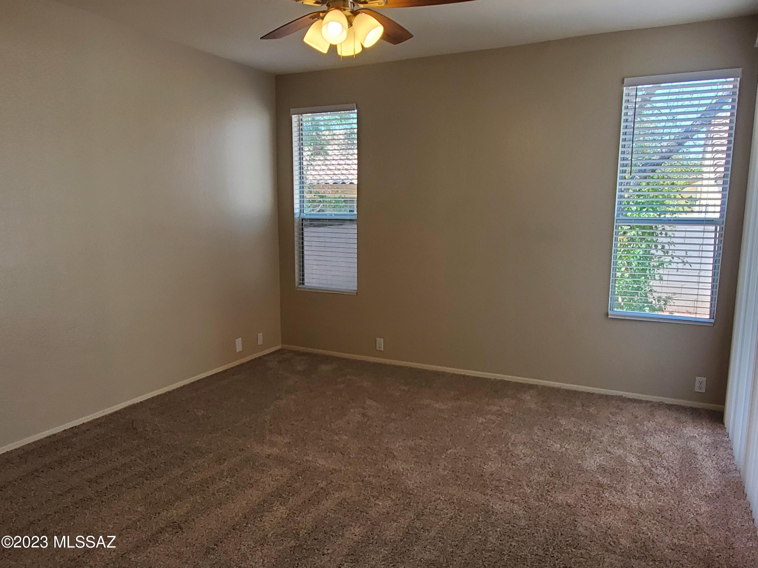 North Ranch (1-187) - Residential Lease