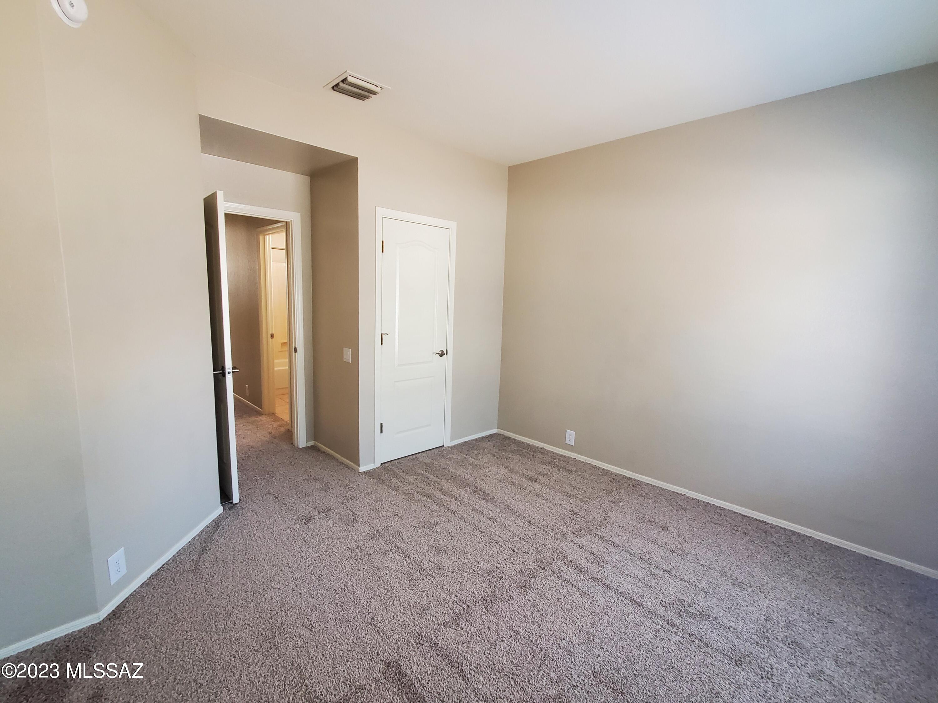 North Ranch (1-187) - Residential Lease