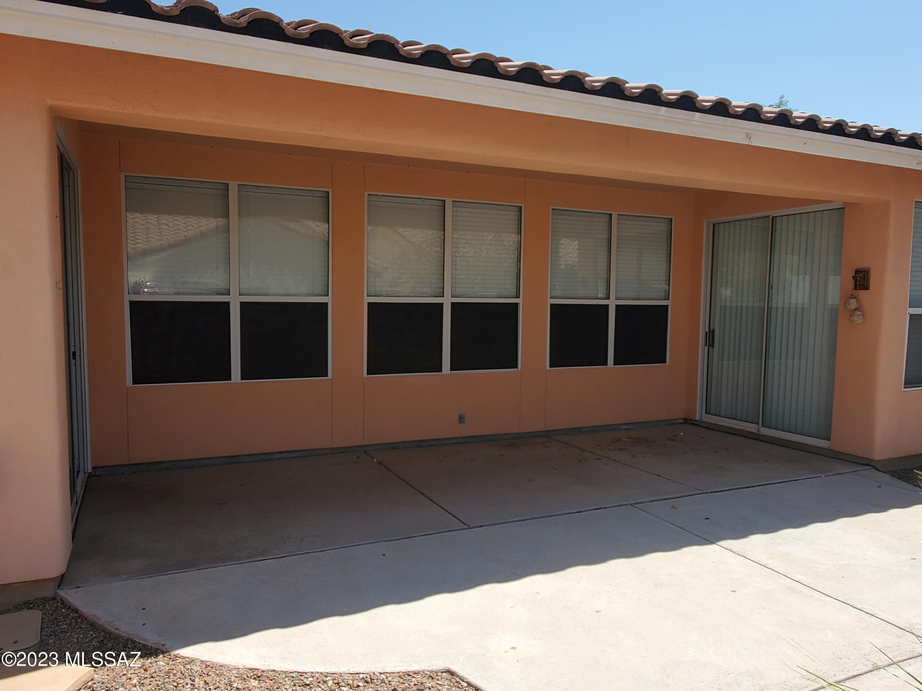 North Ranch (1-187) - Residential Lease