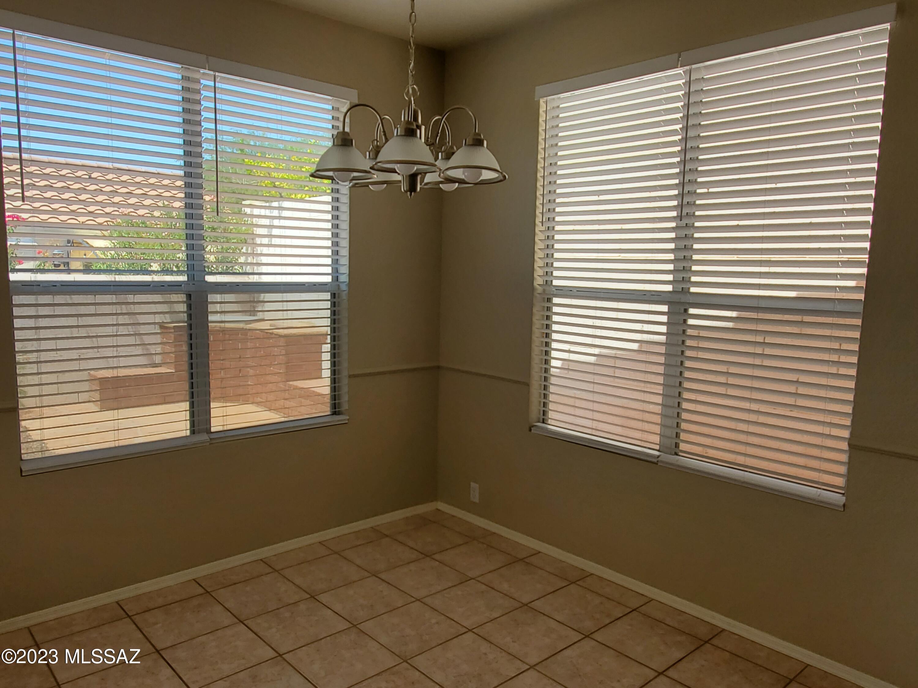 North Ranch (1-187) - Residential Lease
