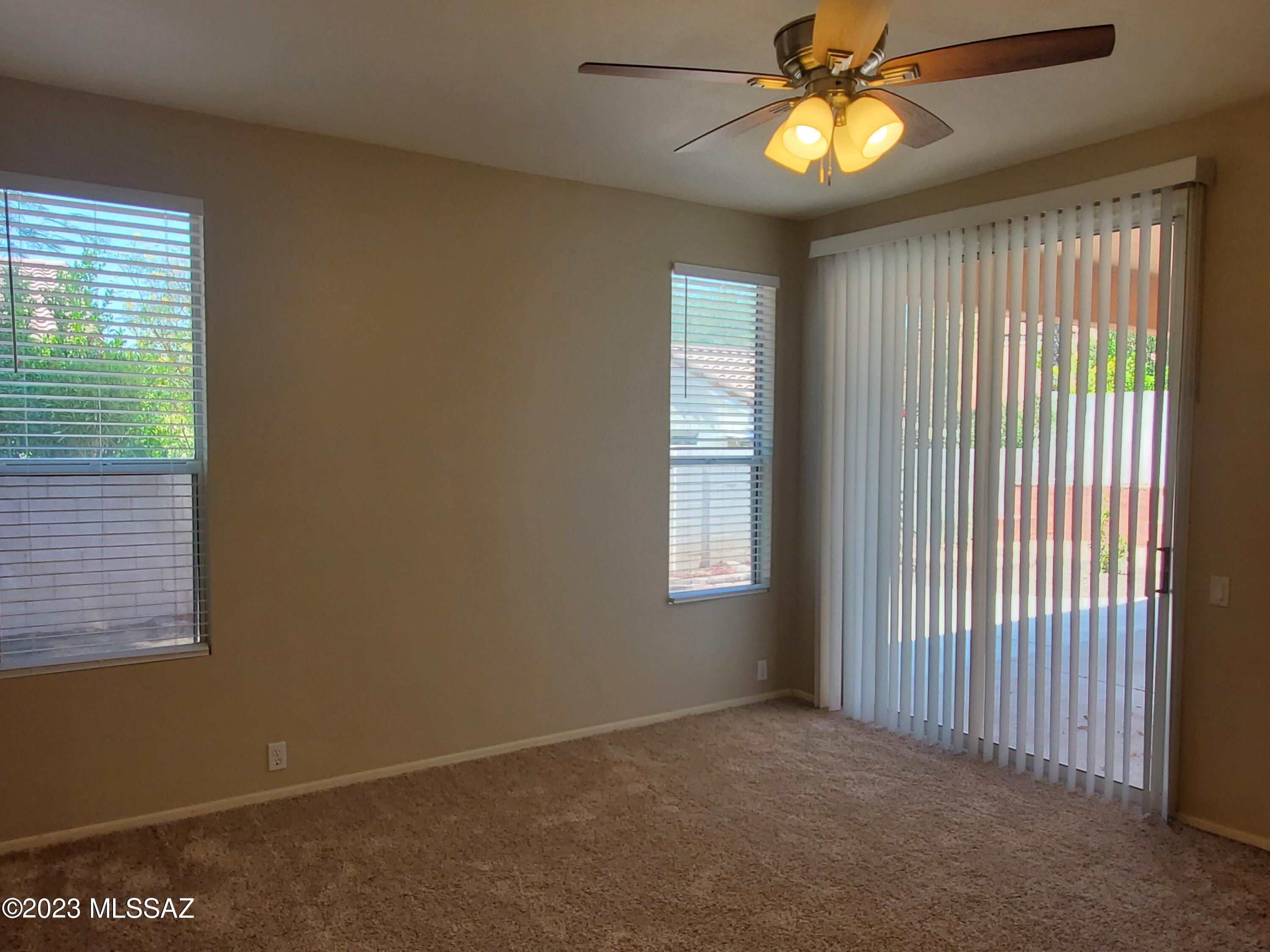 North Ranch (1-187) - Residential Lease