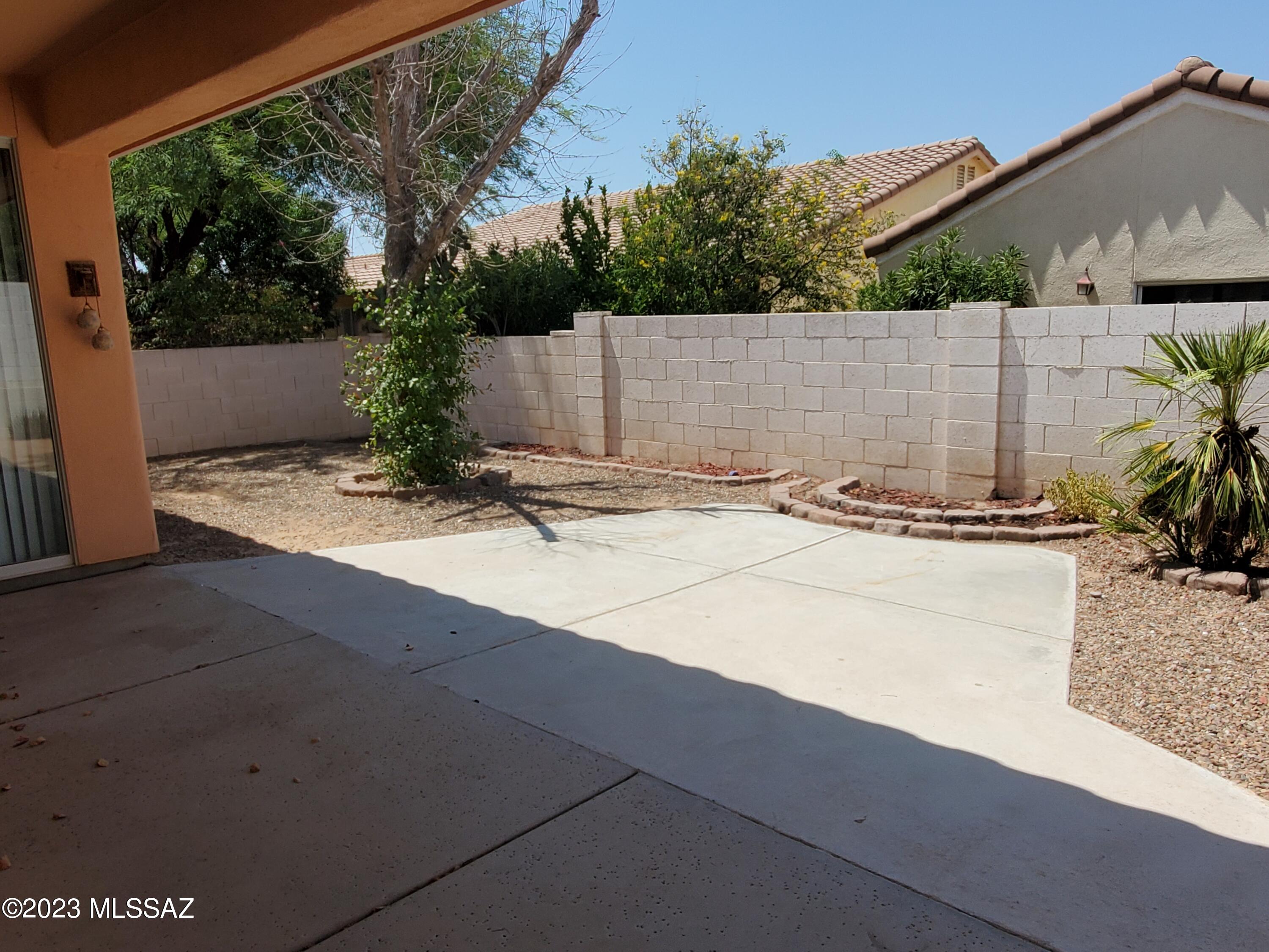 North Ranch (1-187) - Residential Lease