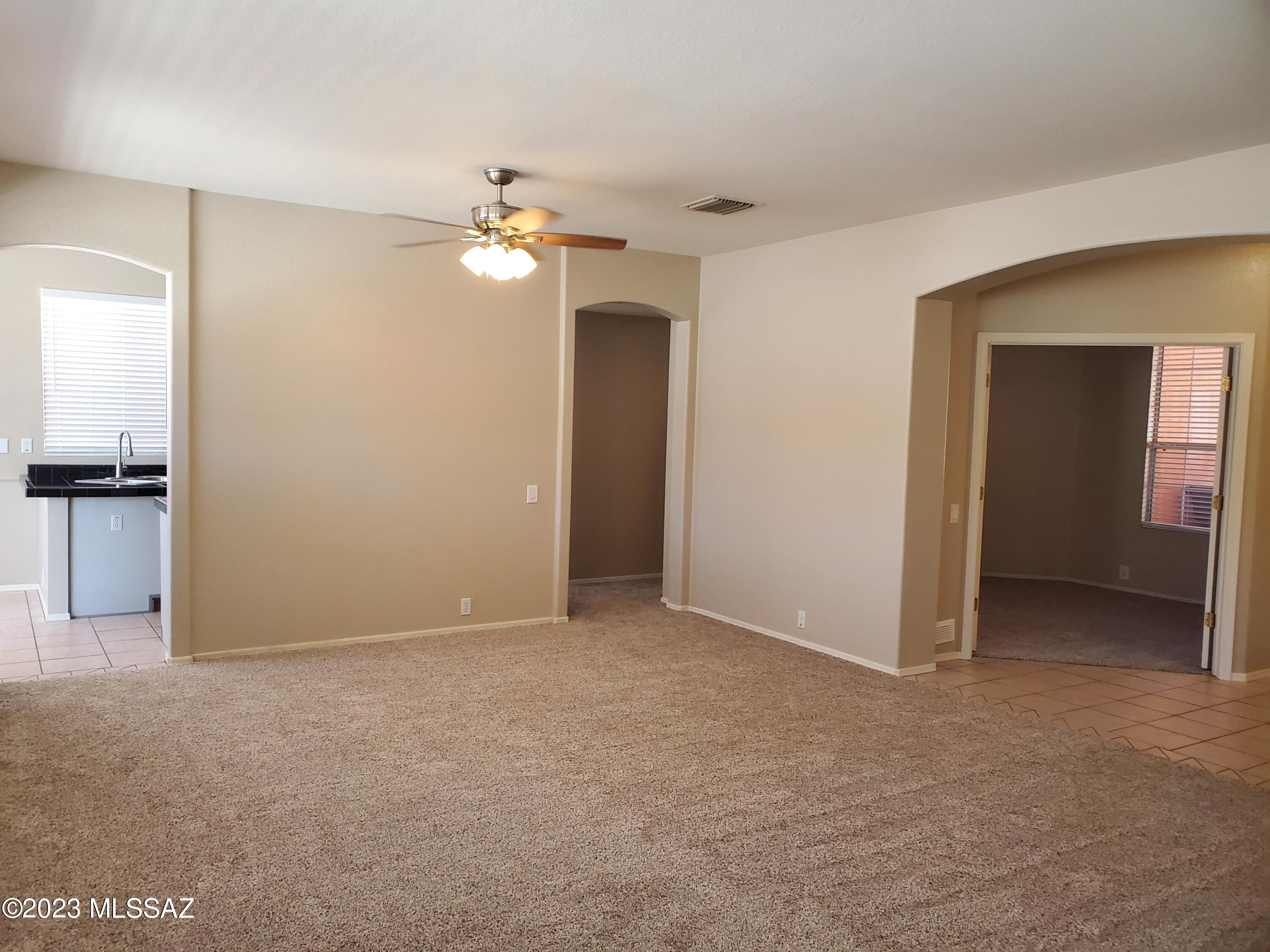 North Ranch (1-187) - Residential Lease