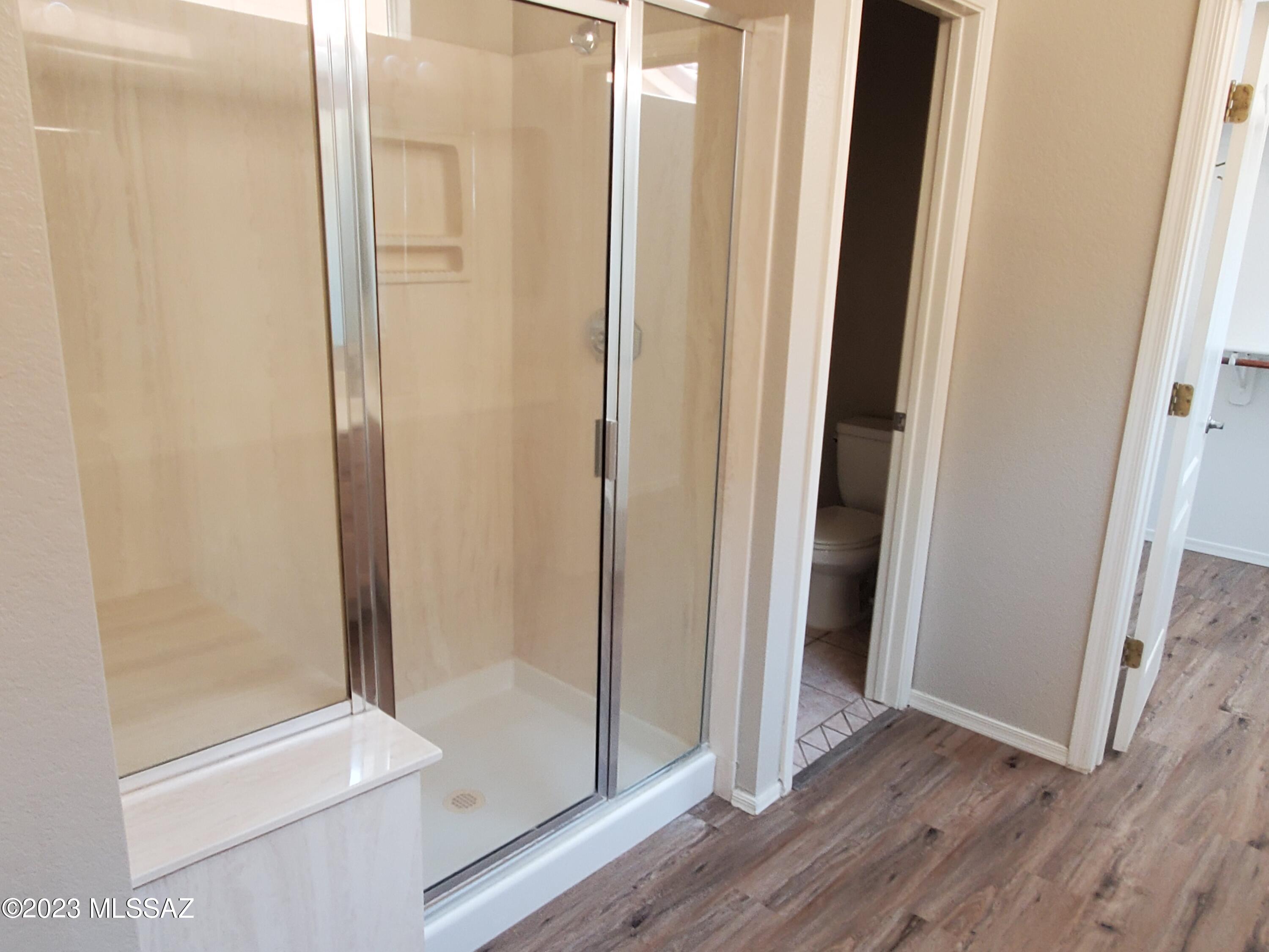 North Ranch (1-187) - Residential Lease