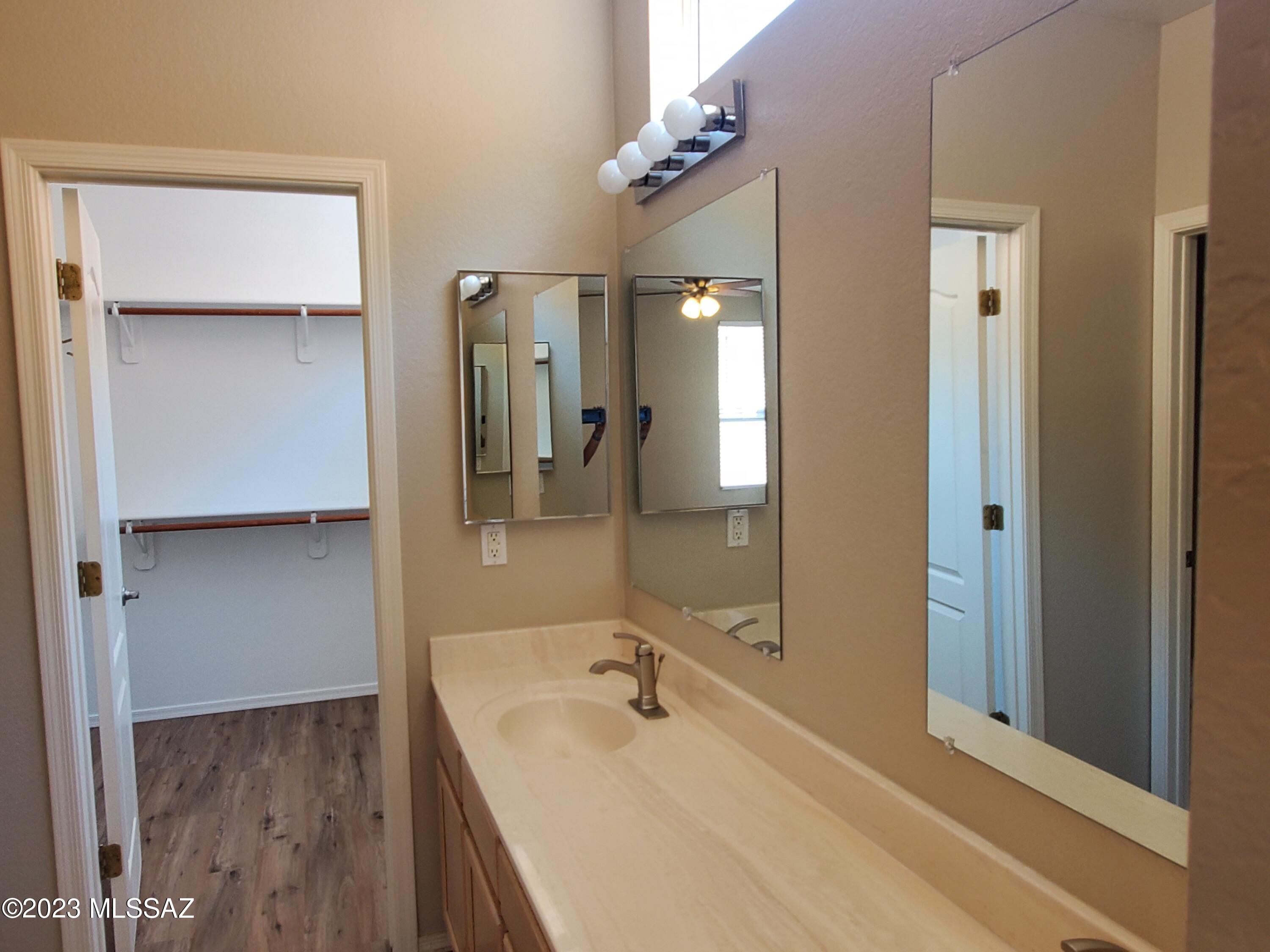 North Ranch (1-187) - Residential Lease