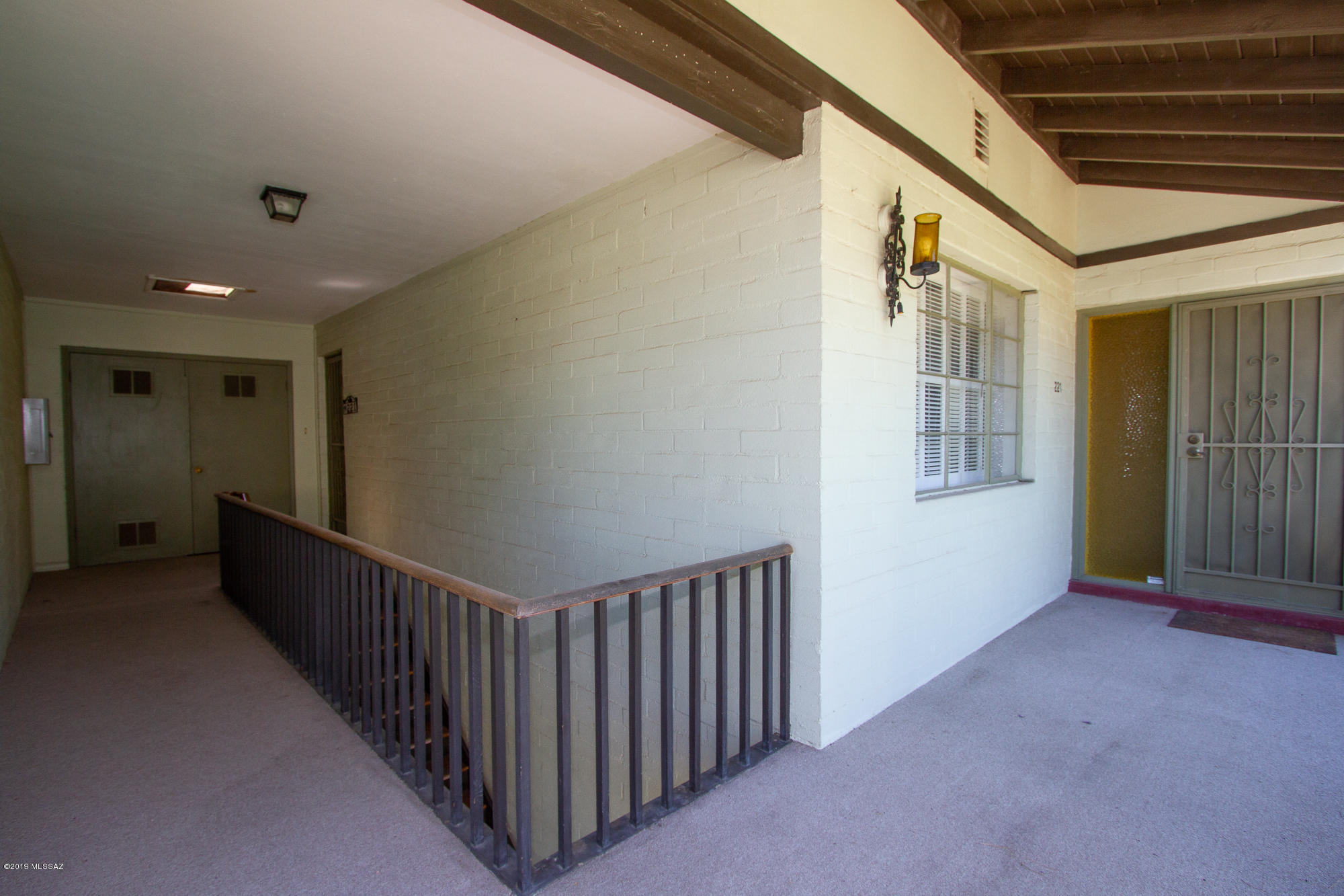 El Encanto Apartments - Residential