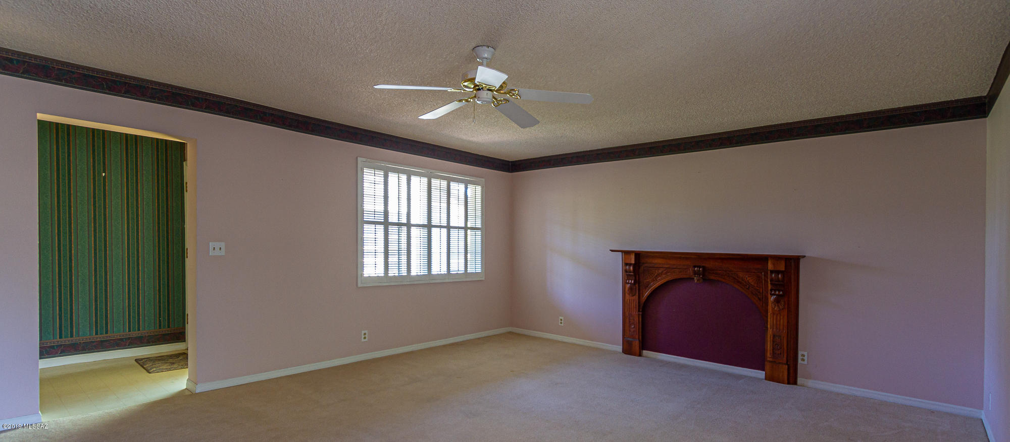 El Encanto Apartments - Residential