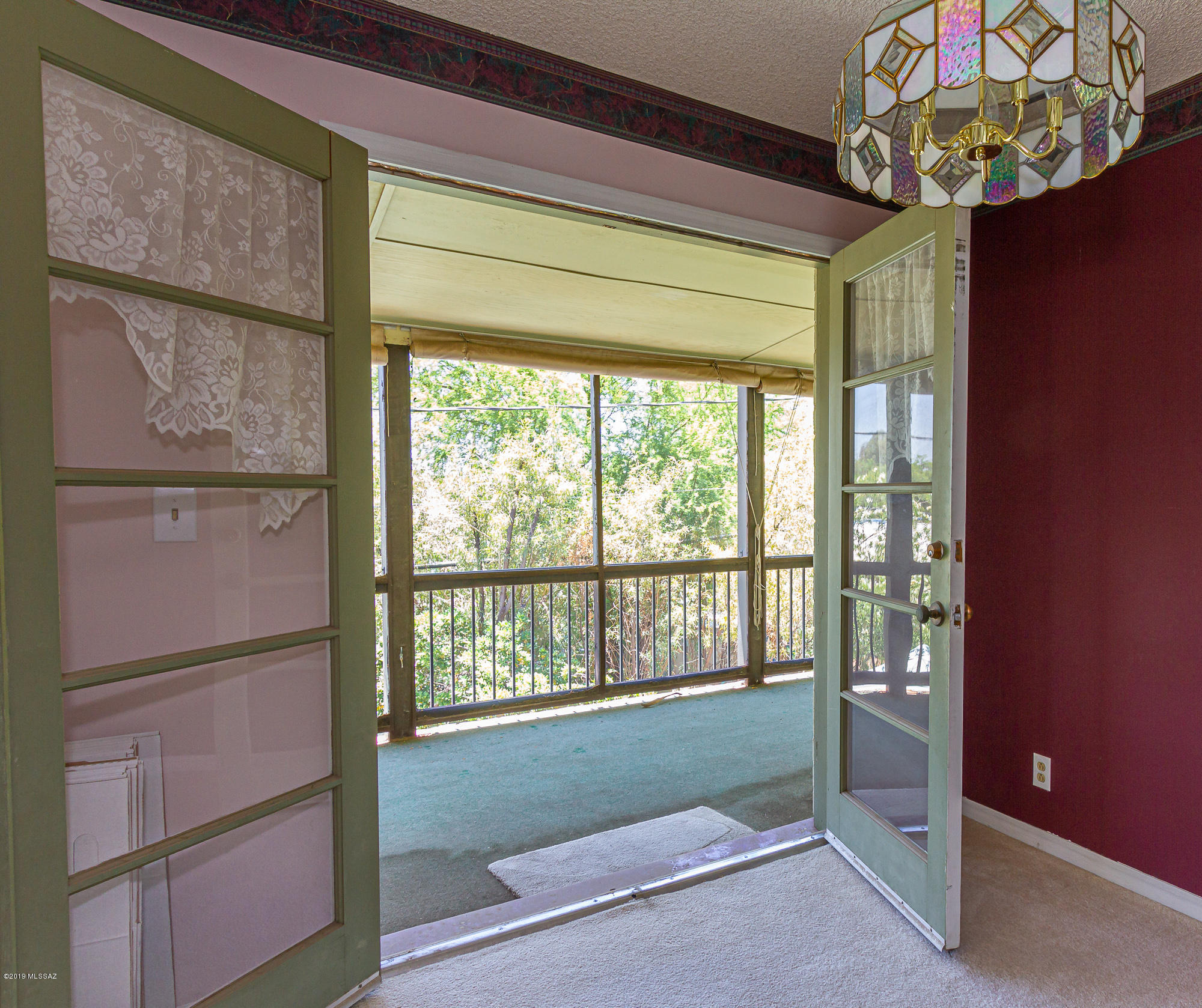 El Encanto Apartments - Residential