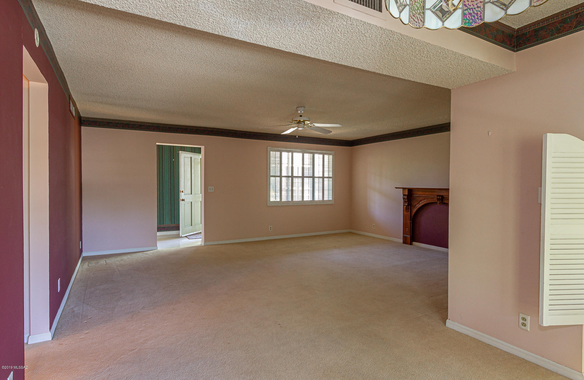 El Encanto Apartments - Residential