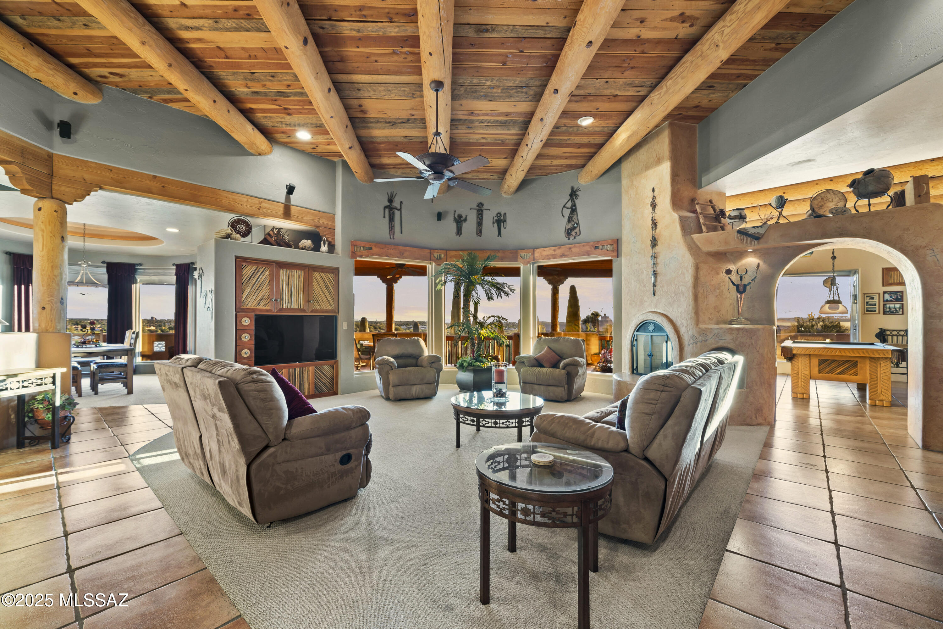 Bellas Catalinas Estates (1-93) - Residential