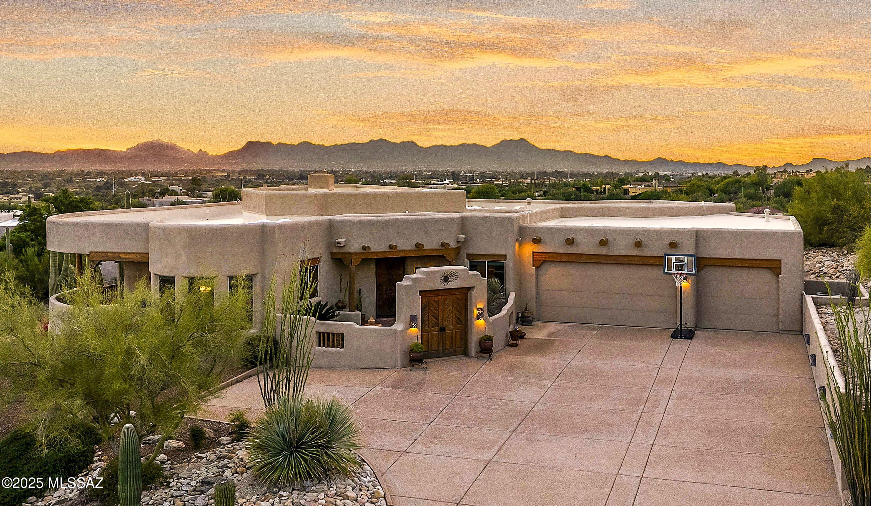 Bellas Catalinas Estates (1-93) - Residential