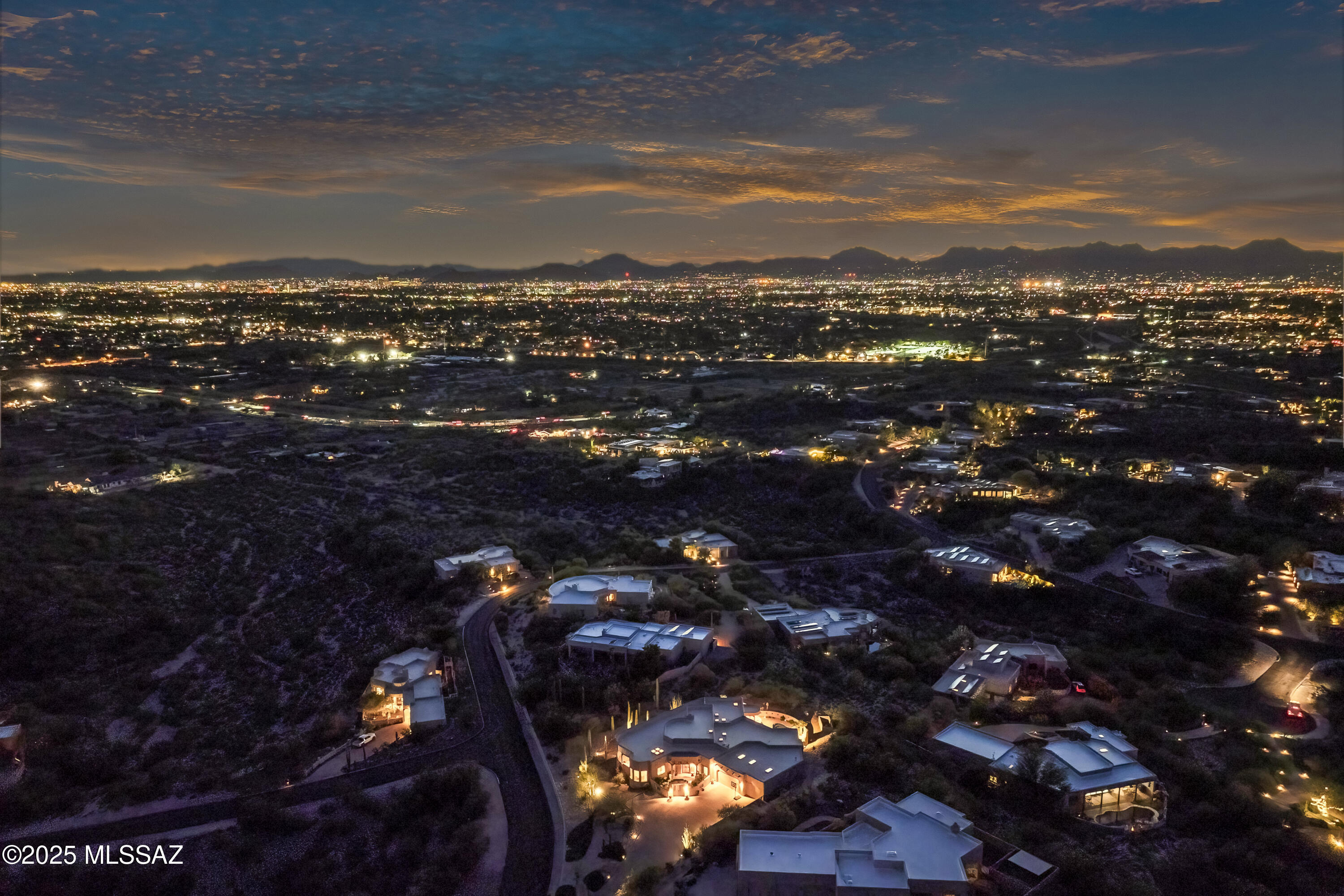 Bellas Catalinas Estates (1-93) - Residential