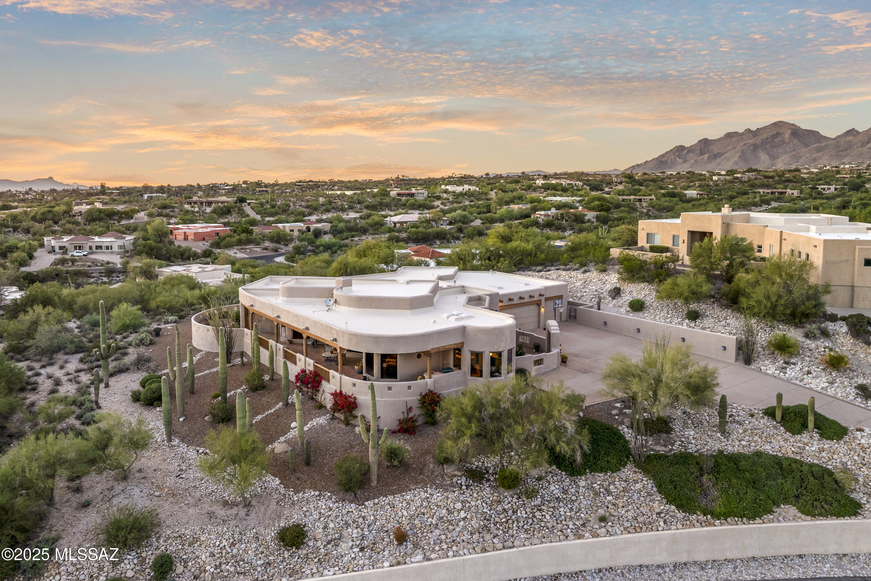 Bellas Catalinas Estates (1-93) - Residential