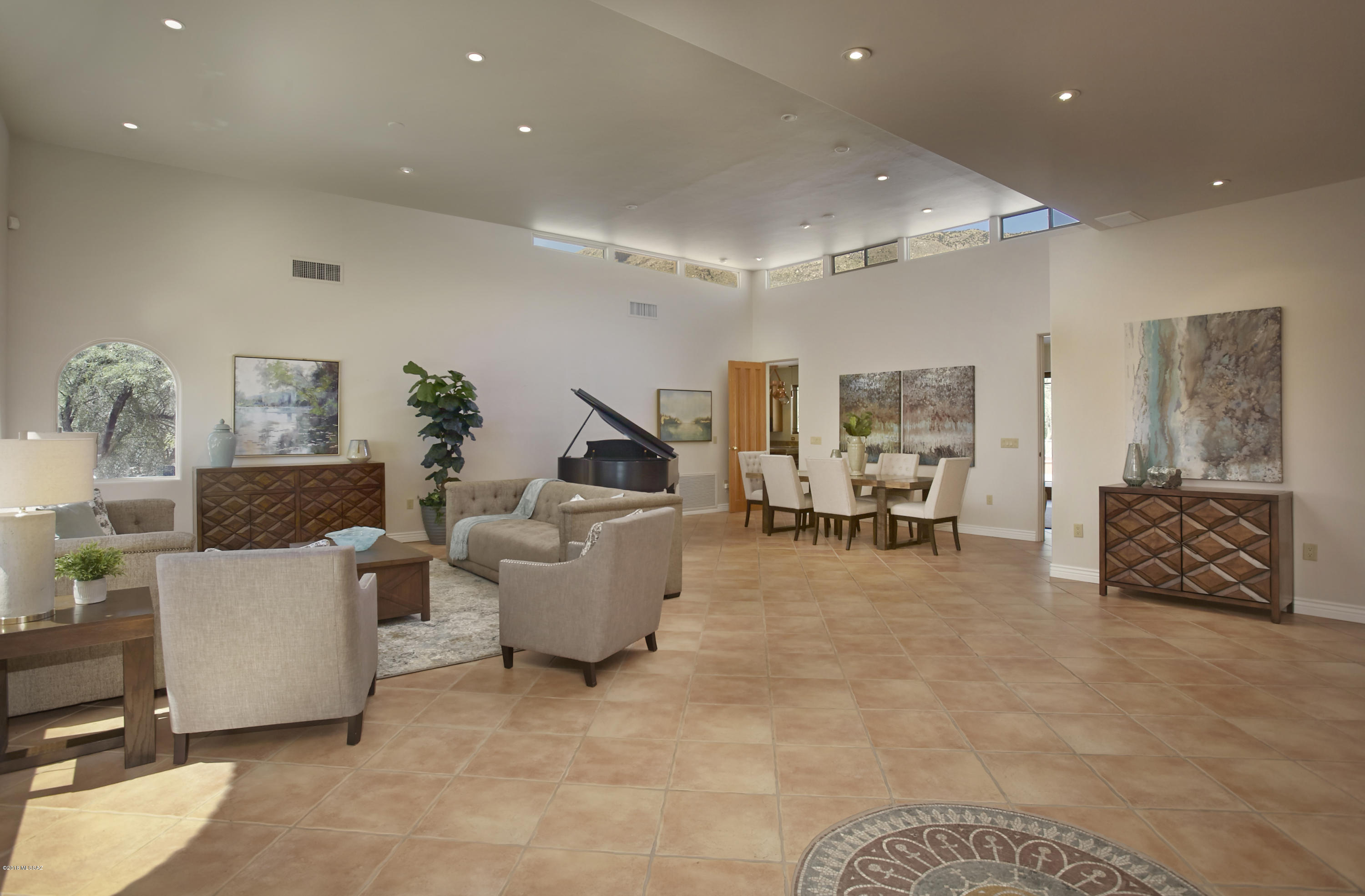 Skyline Country Club Estates (190-232) - Residential