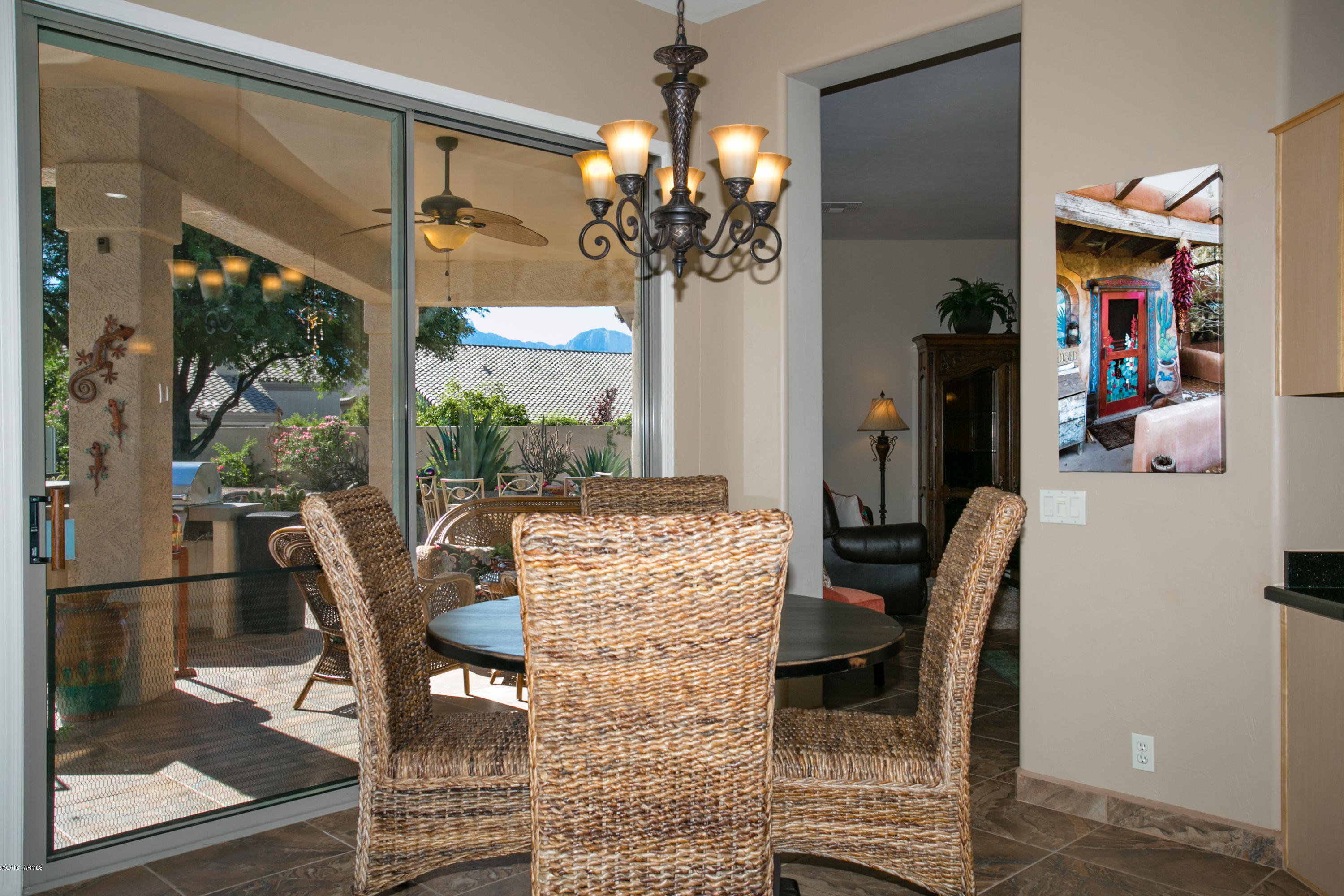 Rancho Vistoso Neighborhood 10 - Residential