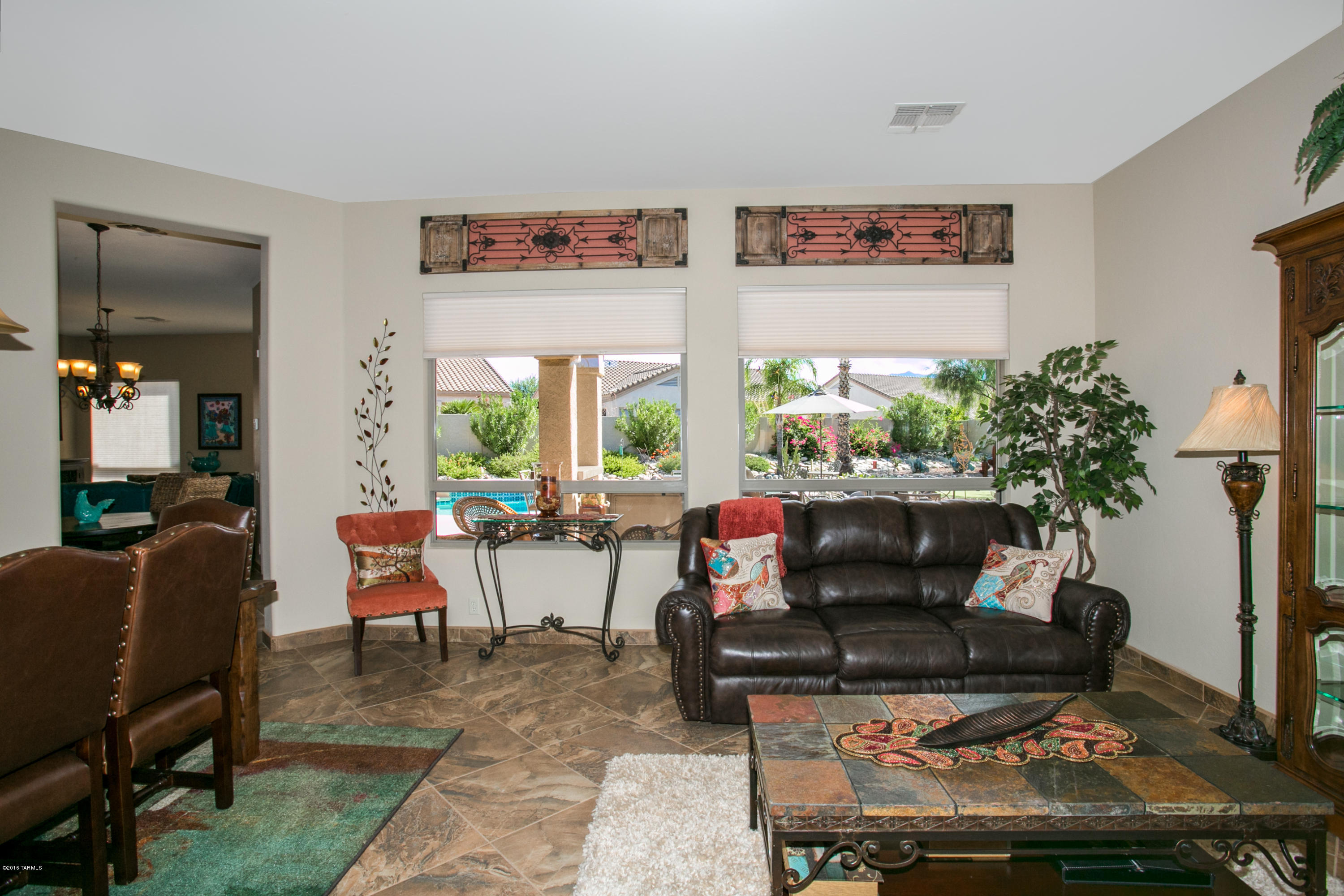 Rancho Vistoso Neighborhood 10 - Residential