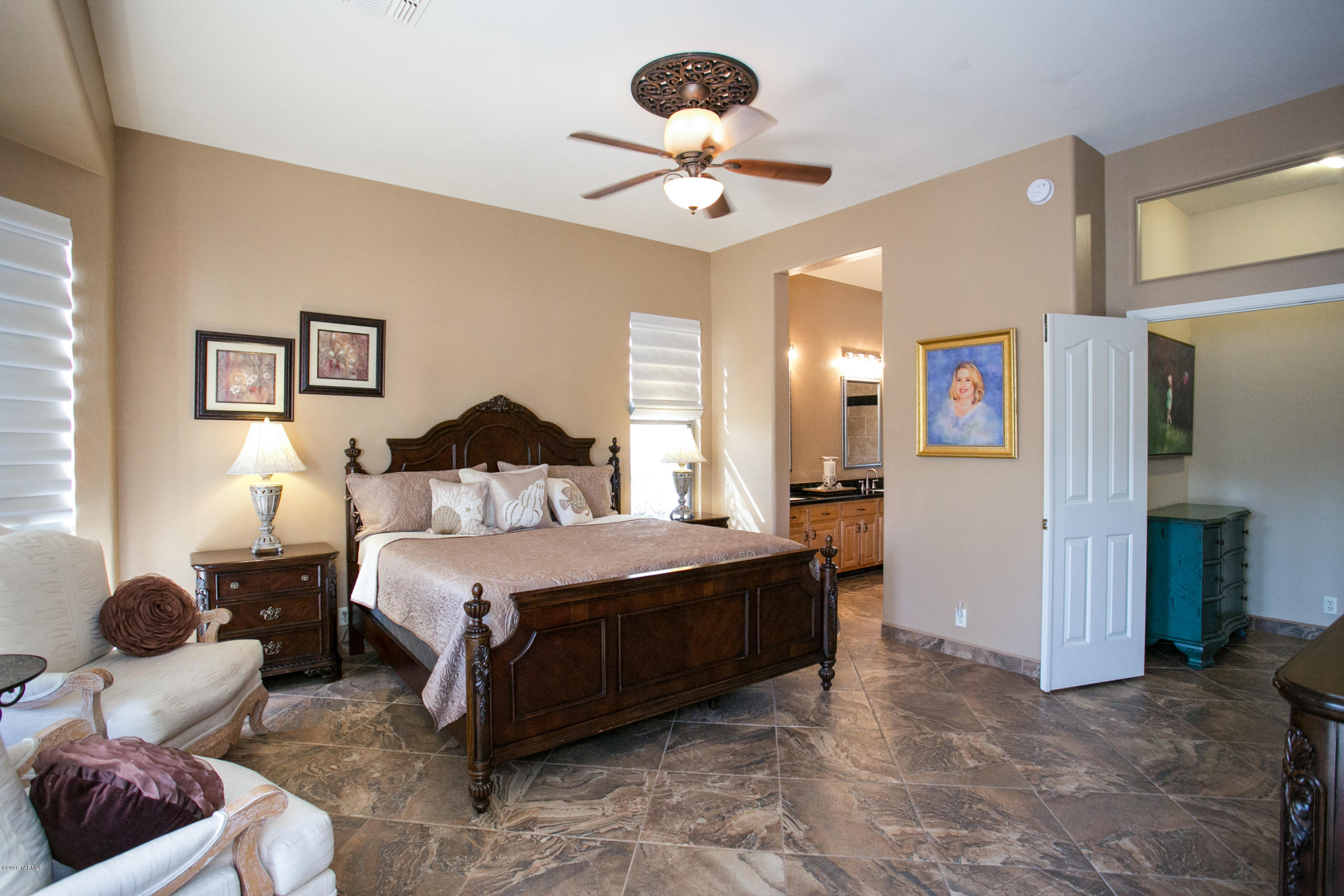Rancho Vistoso Neighborhood 10 - Residential