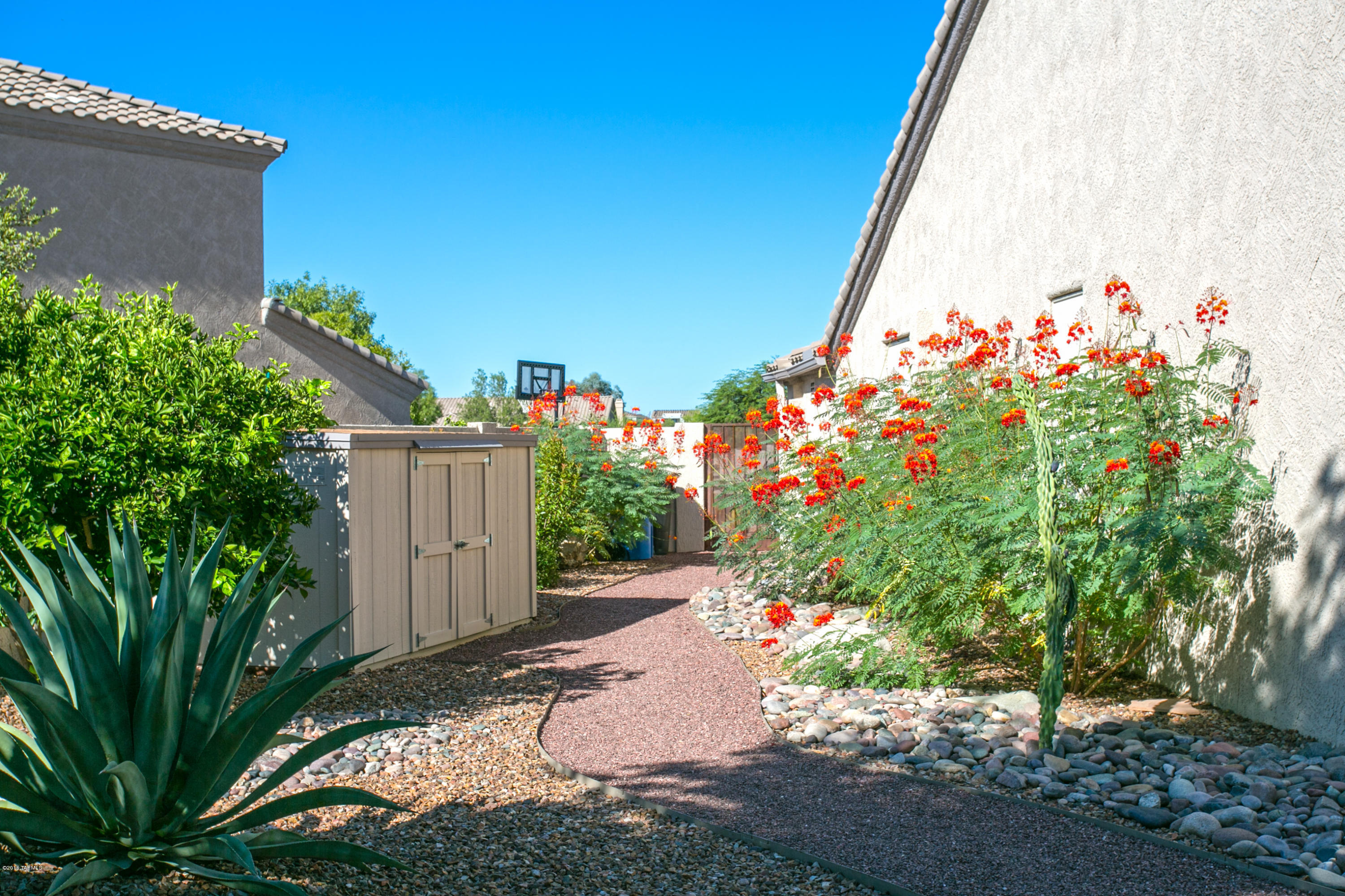 Rancho Vistoso Neighborhood 10 - Residential