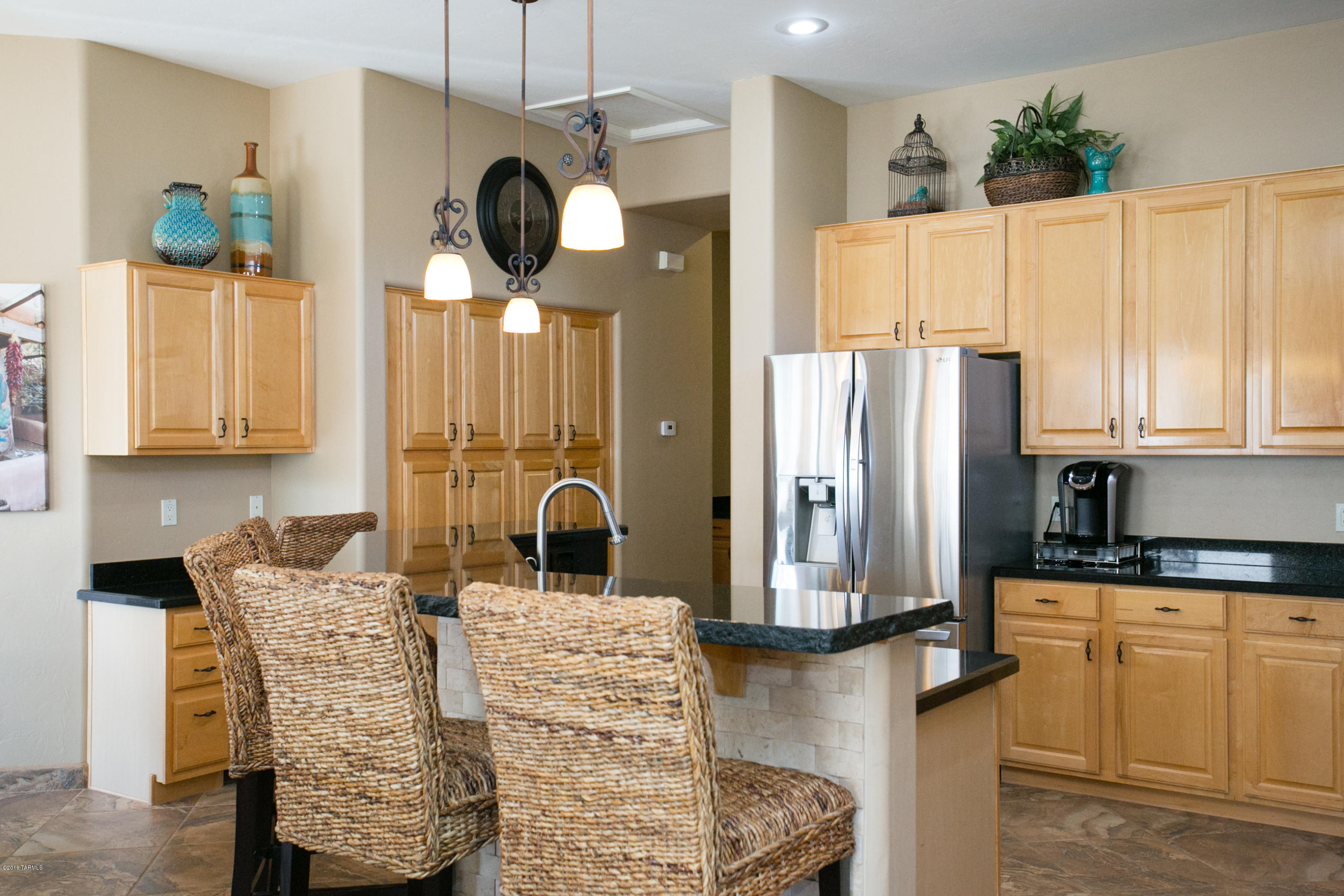 Rancho Vistoso Neighborhood 10 - Residential