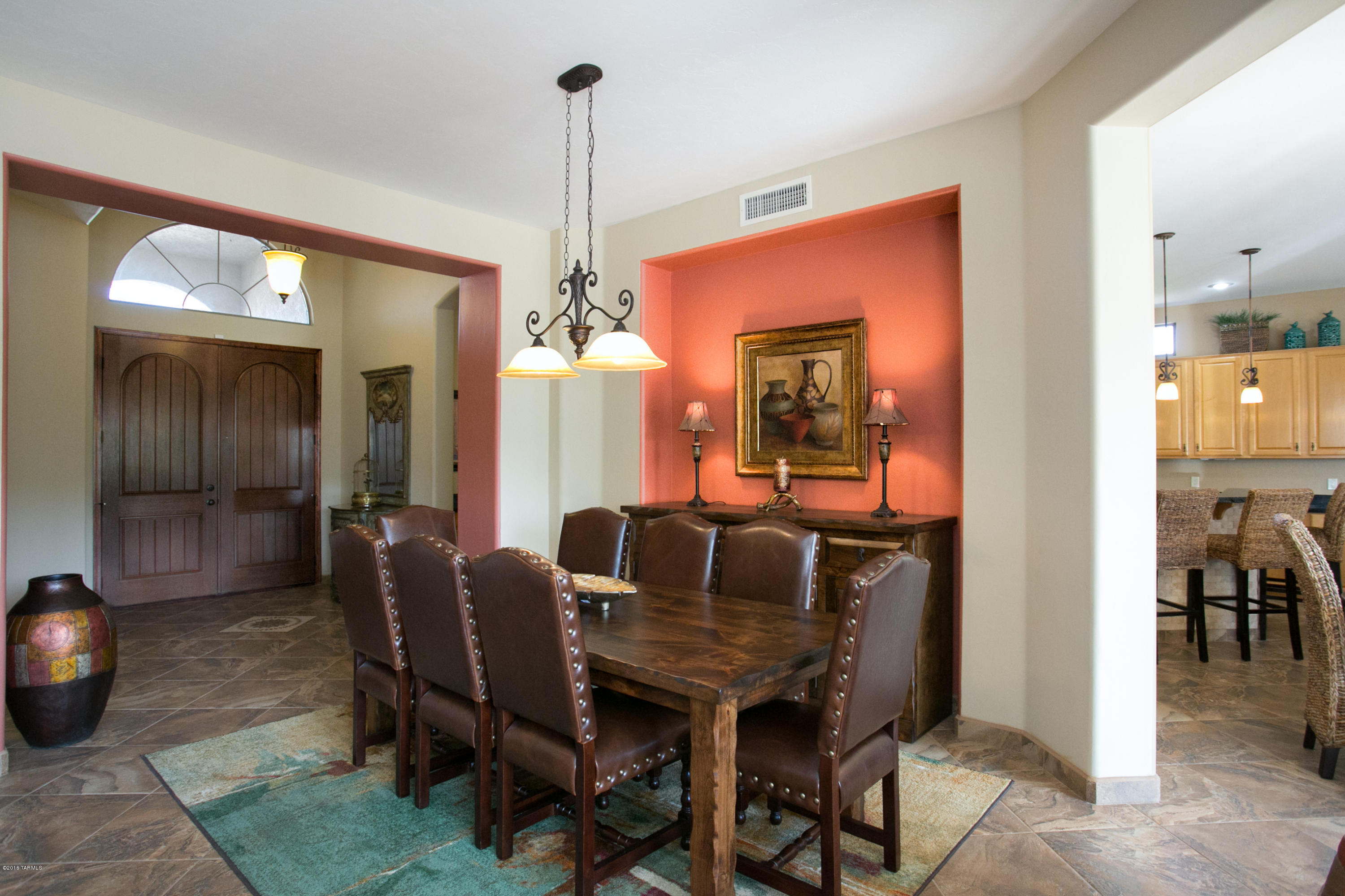 Rancho Vistoso Neighborhood 10 - Residential