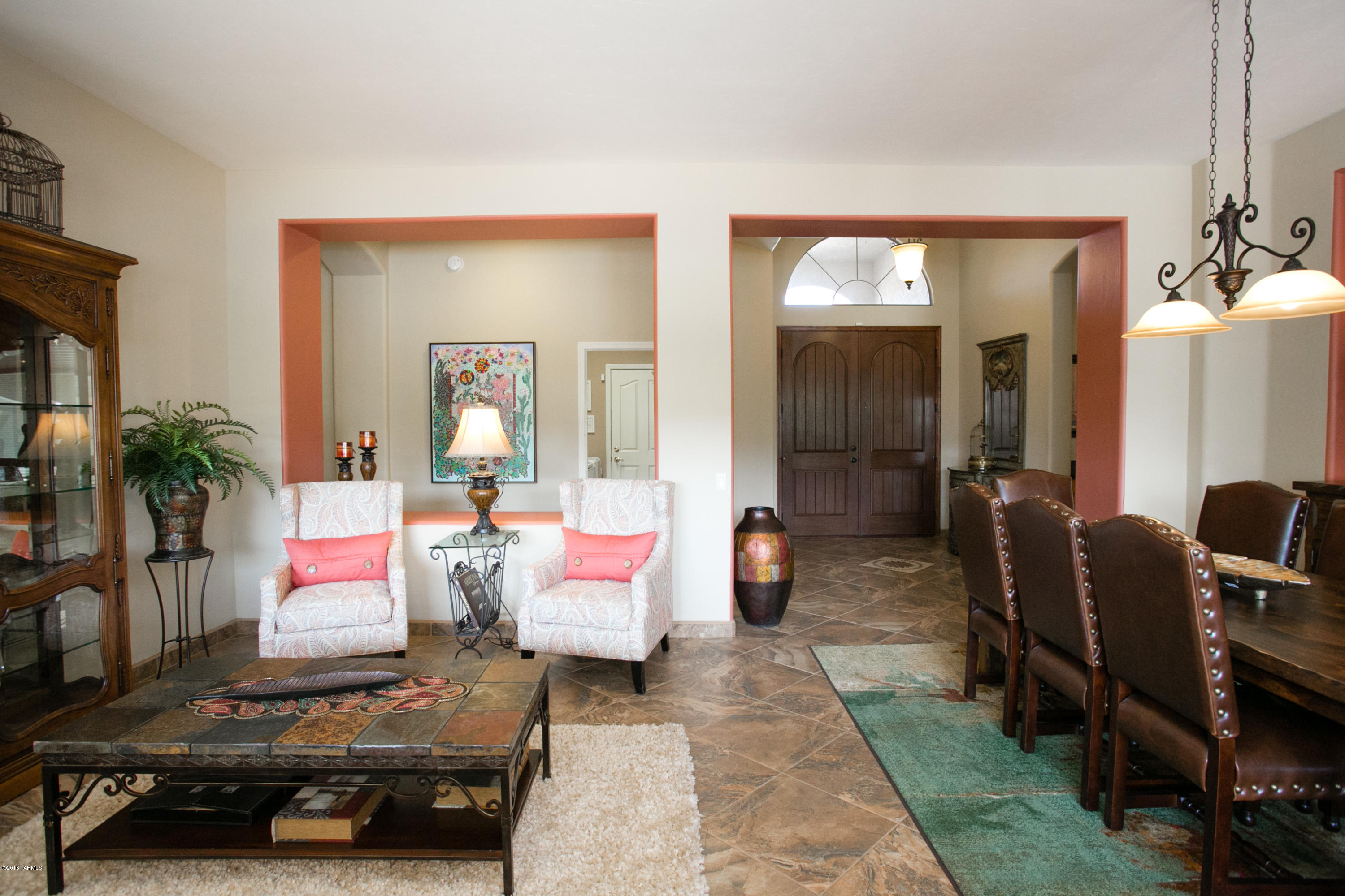 Rancho Vistoso Neighborhood 10 - Residential