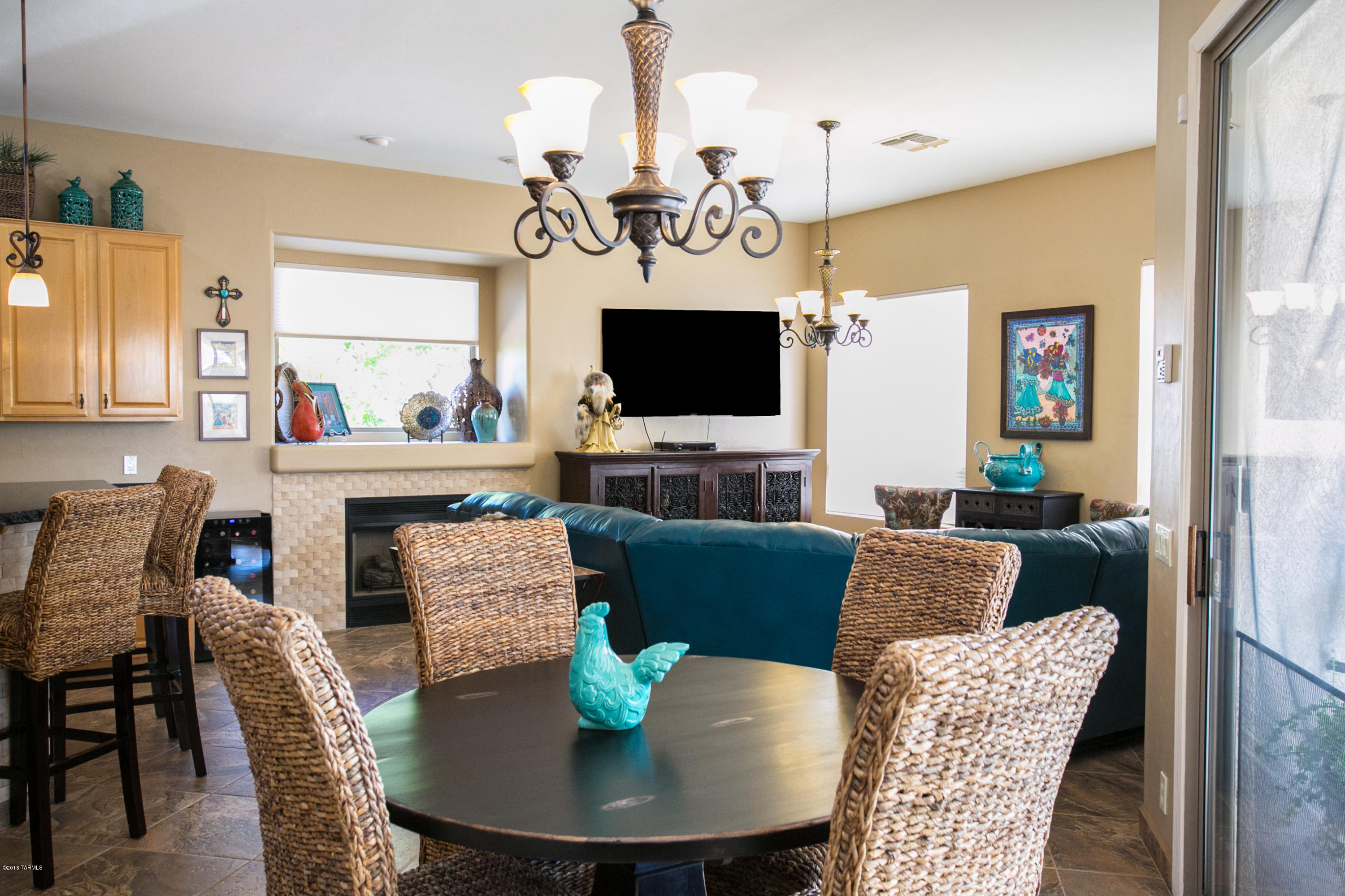 Rancho Vistoso Neighborhood 10 - Residential