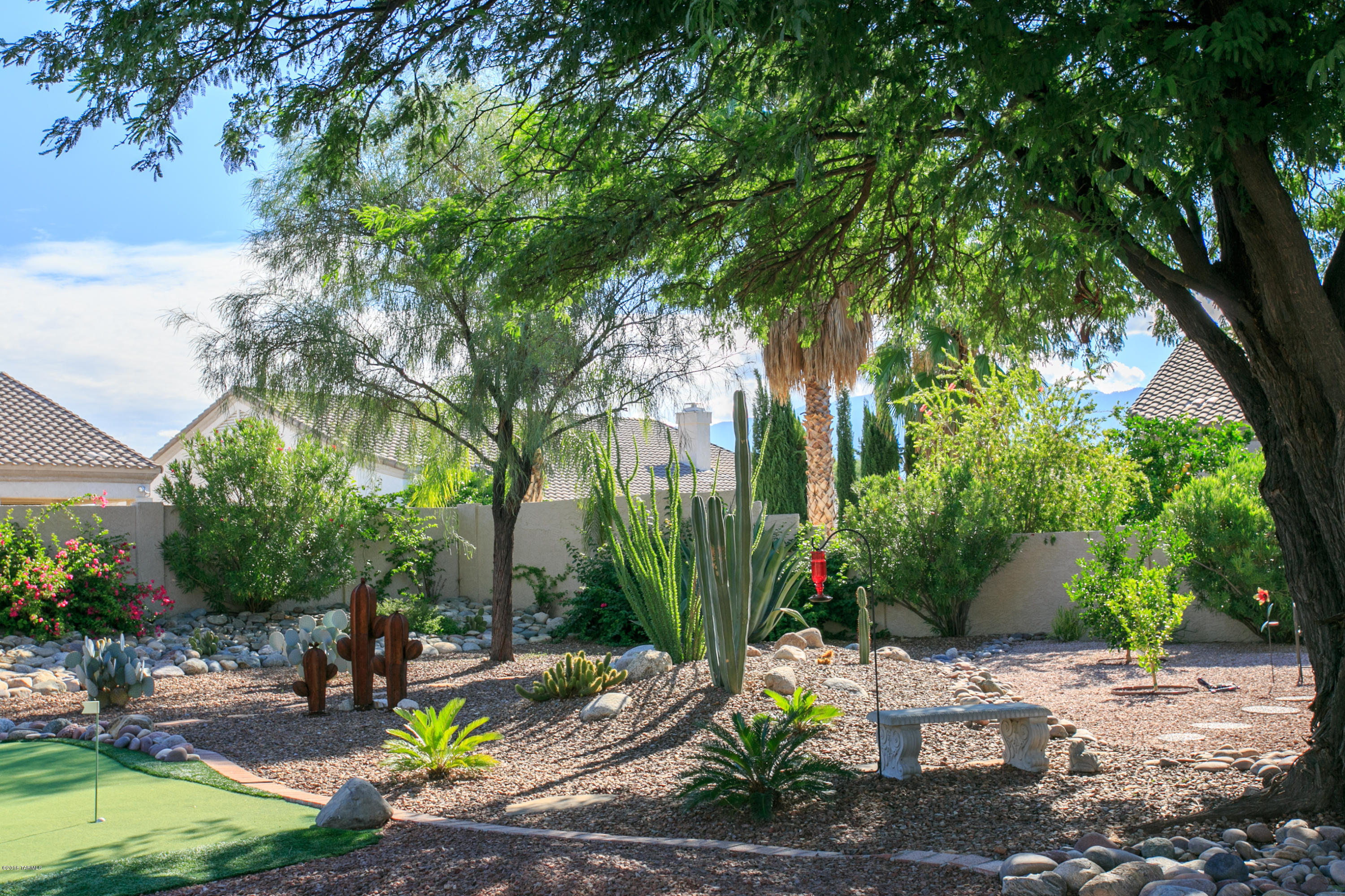 Rancho Vistoso Neighborhood 10 - Residential
