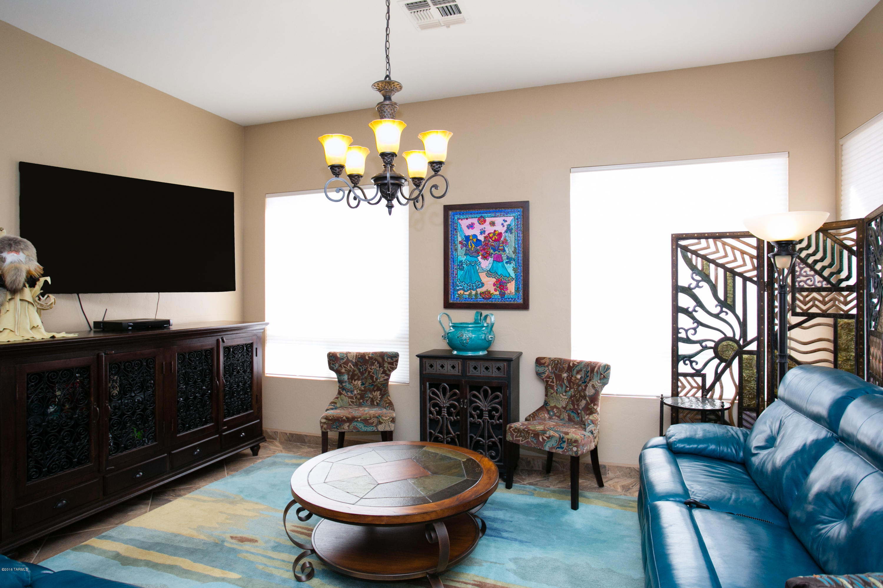 Rancho Vistoso Neighborhood 10 - Residential