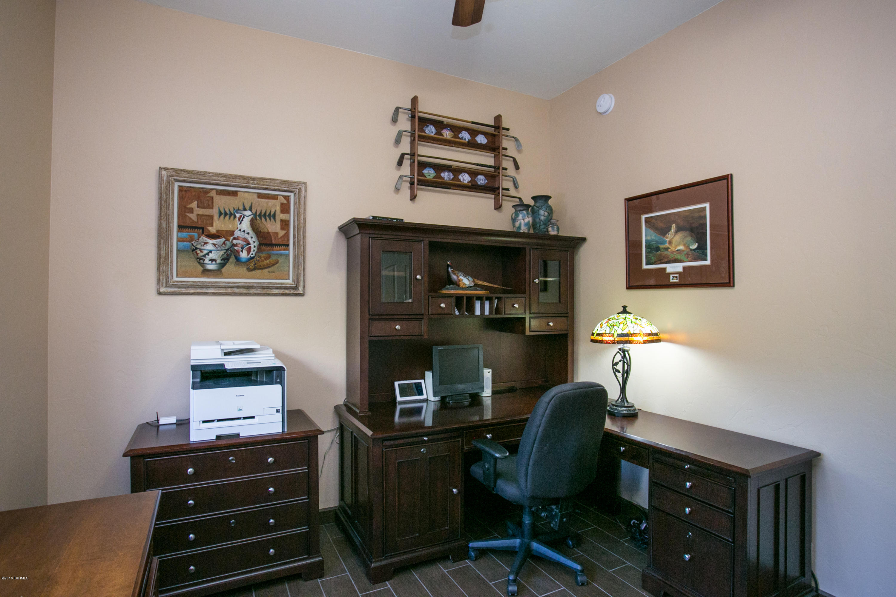 Rancho Vistoso Neighborhood 10 - Residential
