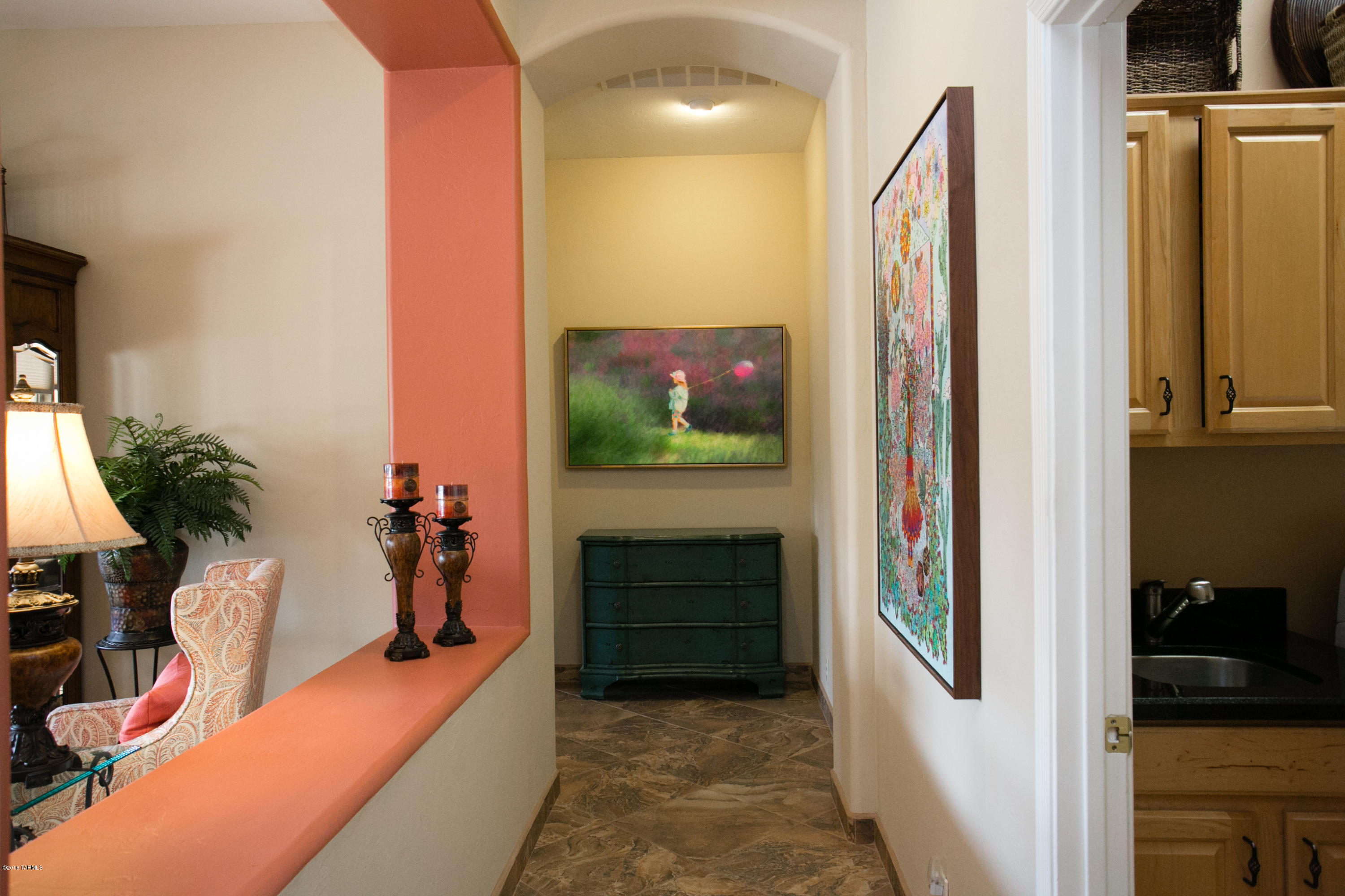 Rancho Vistoso Neighborhood 10 - Residential