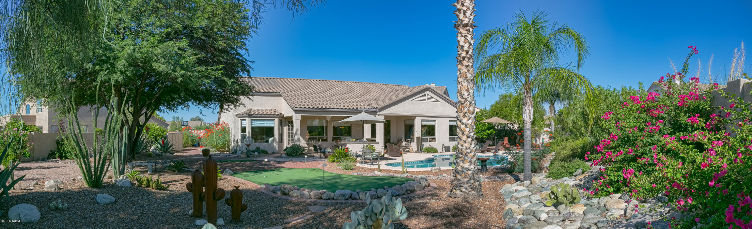 Rancho Vistoso Neighborhood 10 - Residential