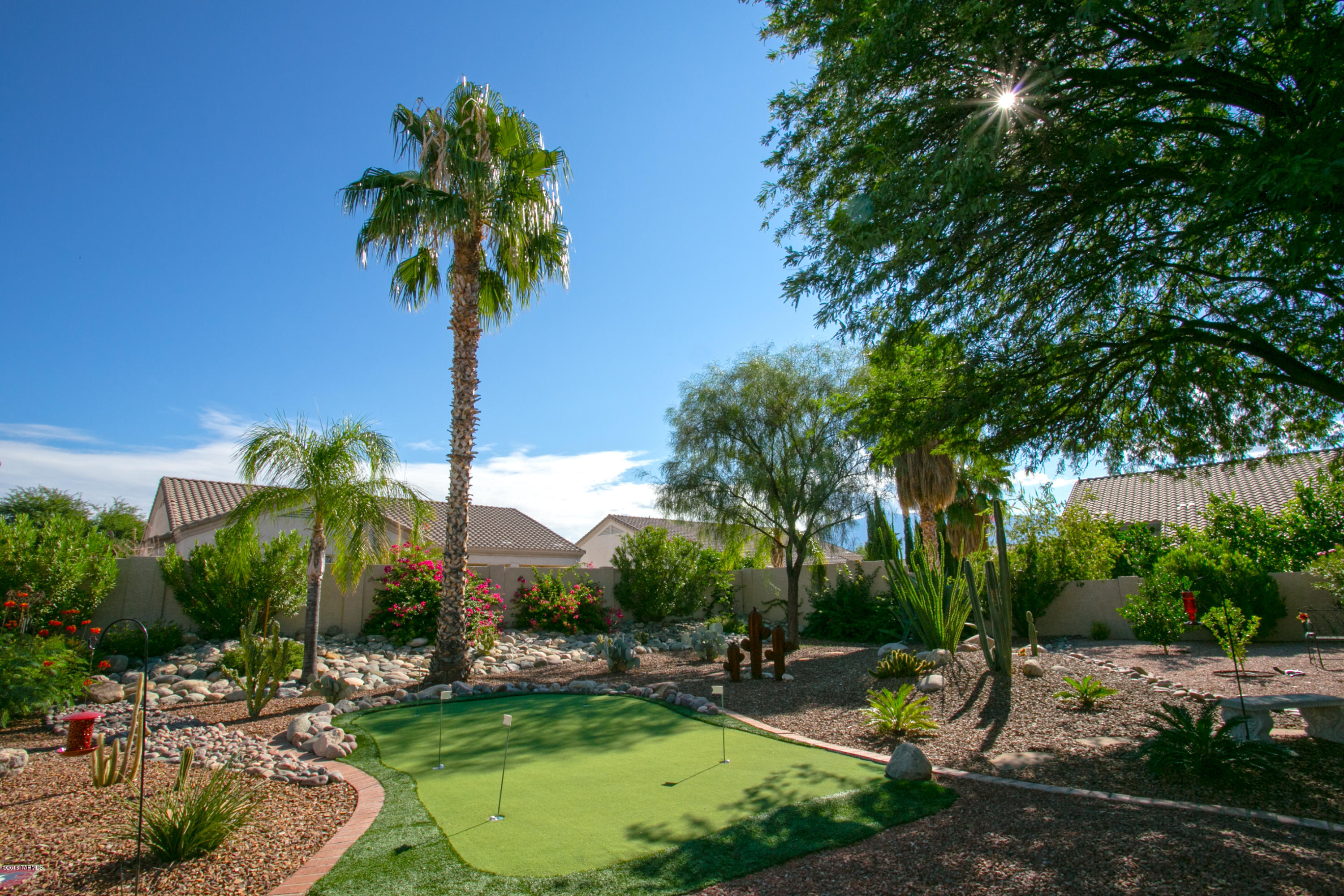 Rancho Vistoso Neighborhood 10 - Residential