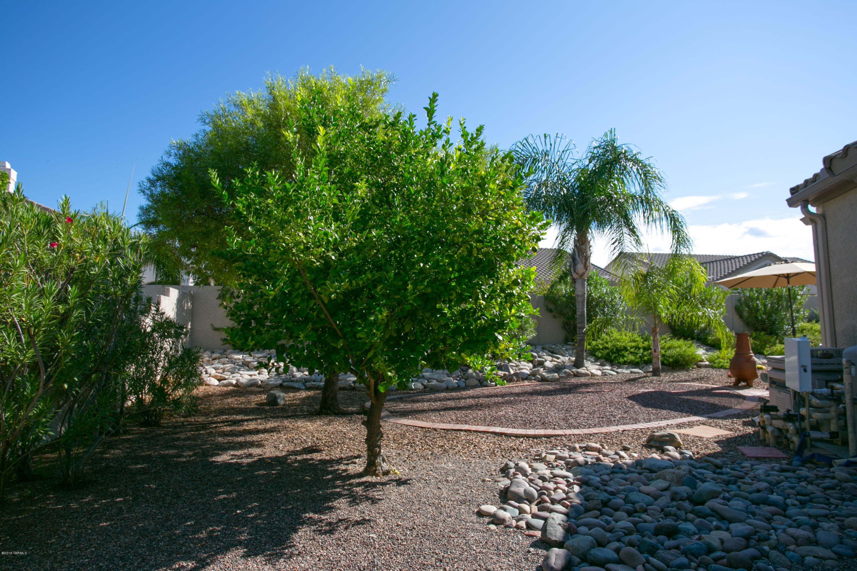 Rancho Vistoso Neighborhood 10 - Residential