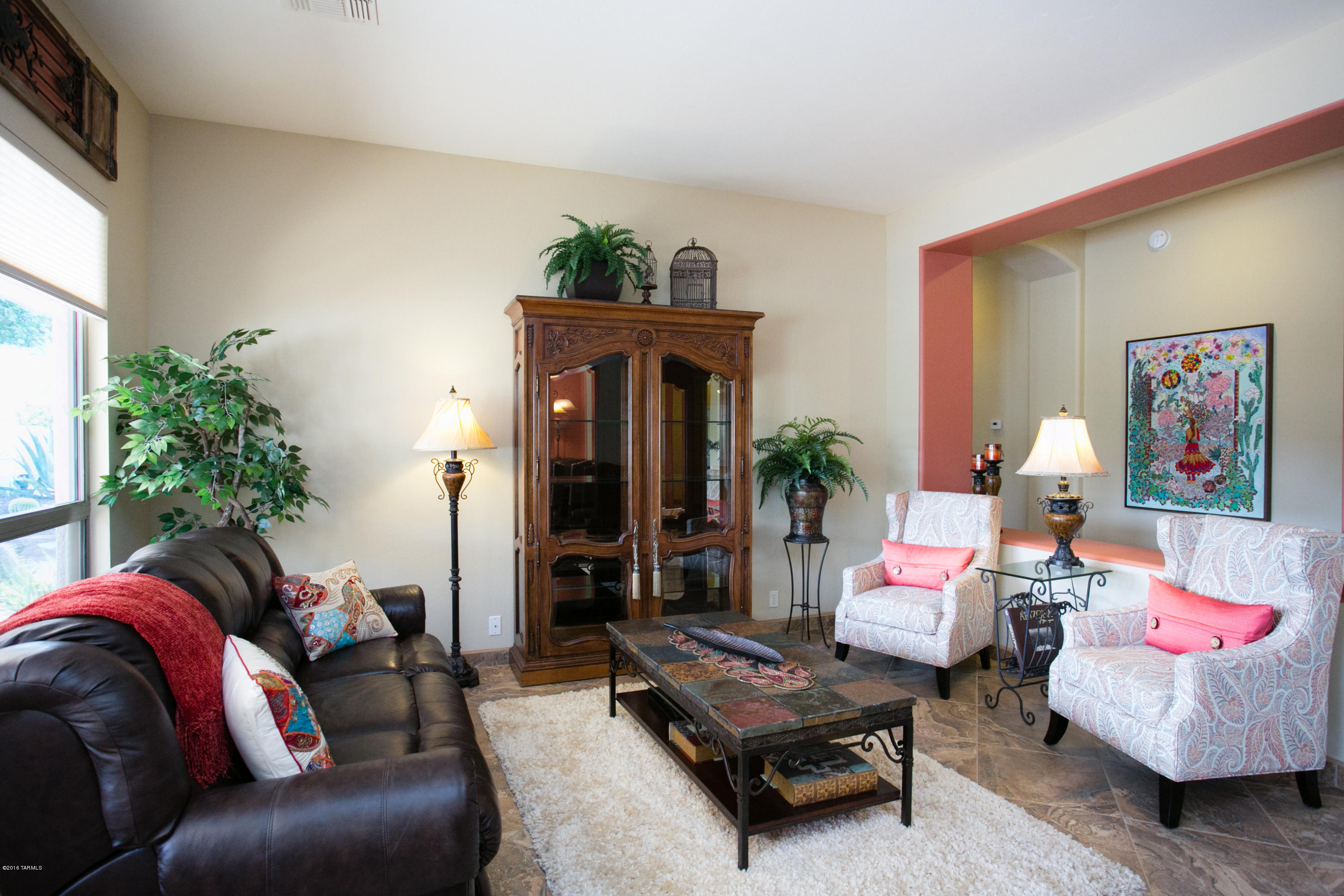 Rancho Vistoso Neighborhood 10 - Residential