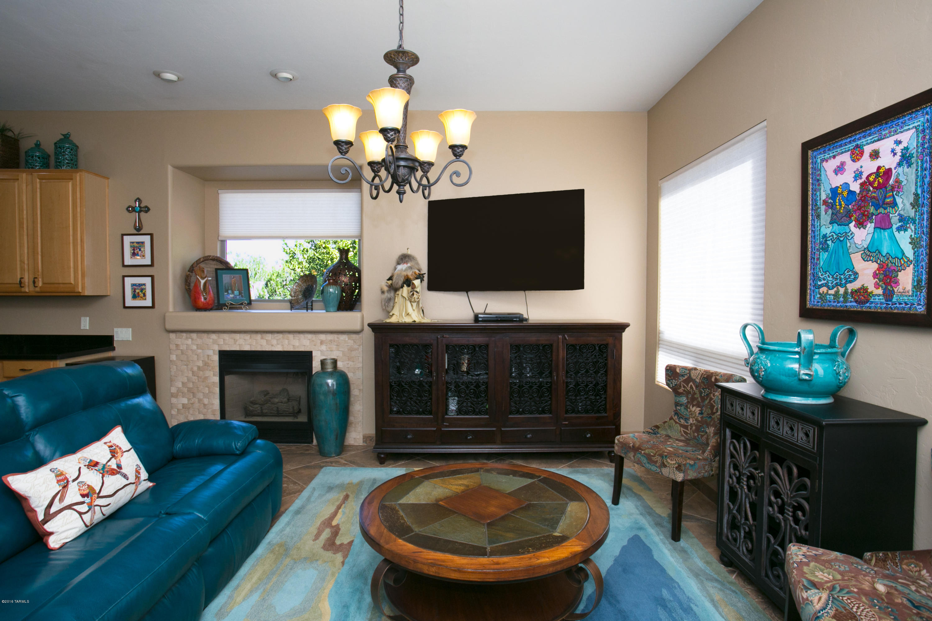 Rancho Vistoso Neighborhood 10 - Residential