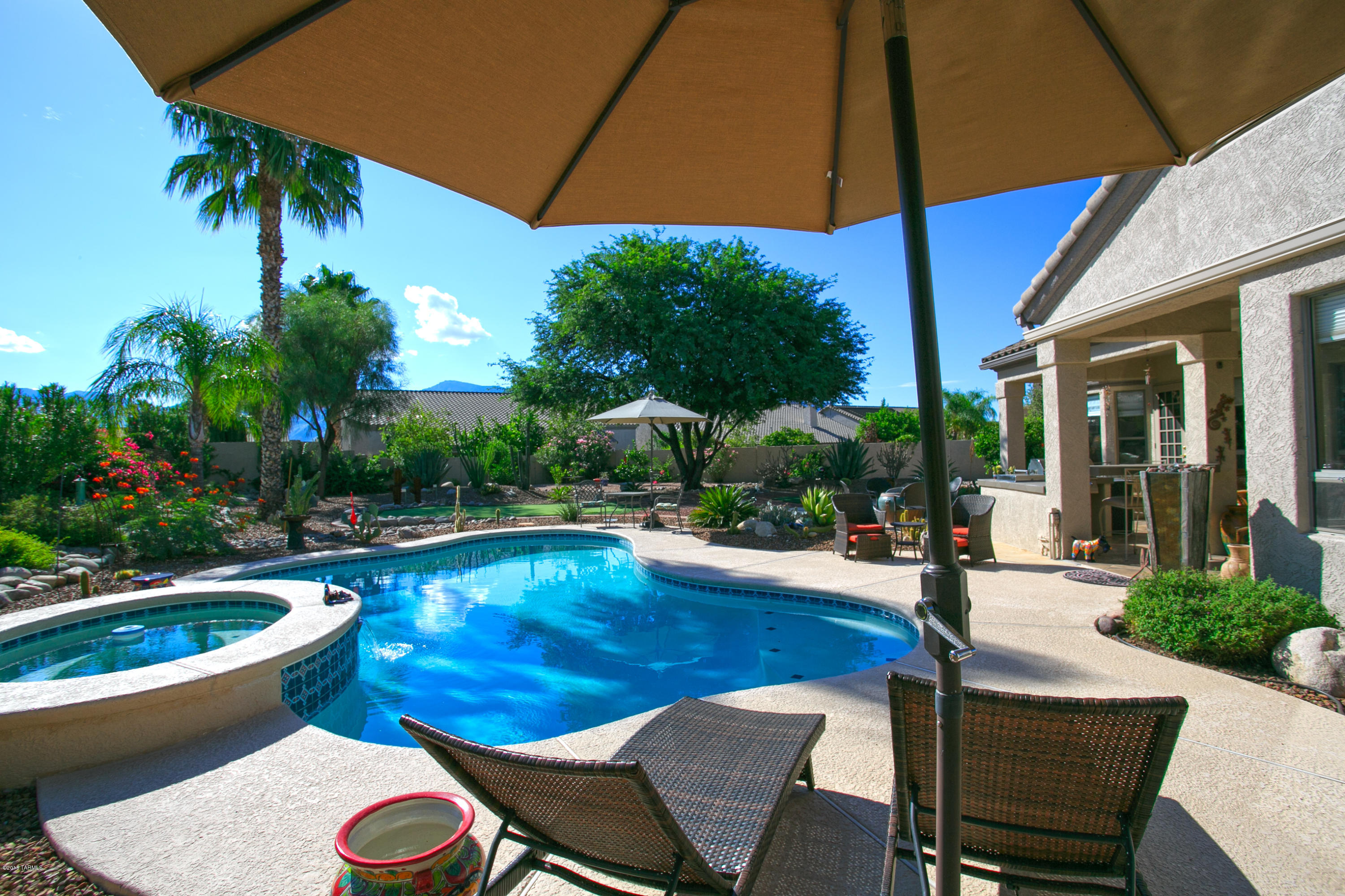 Rancho Vistoso Neighborhood 10 - Residential