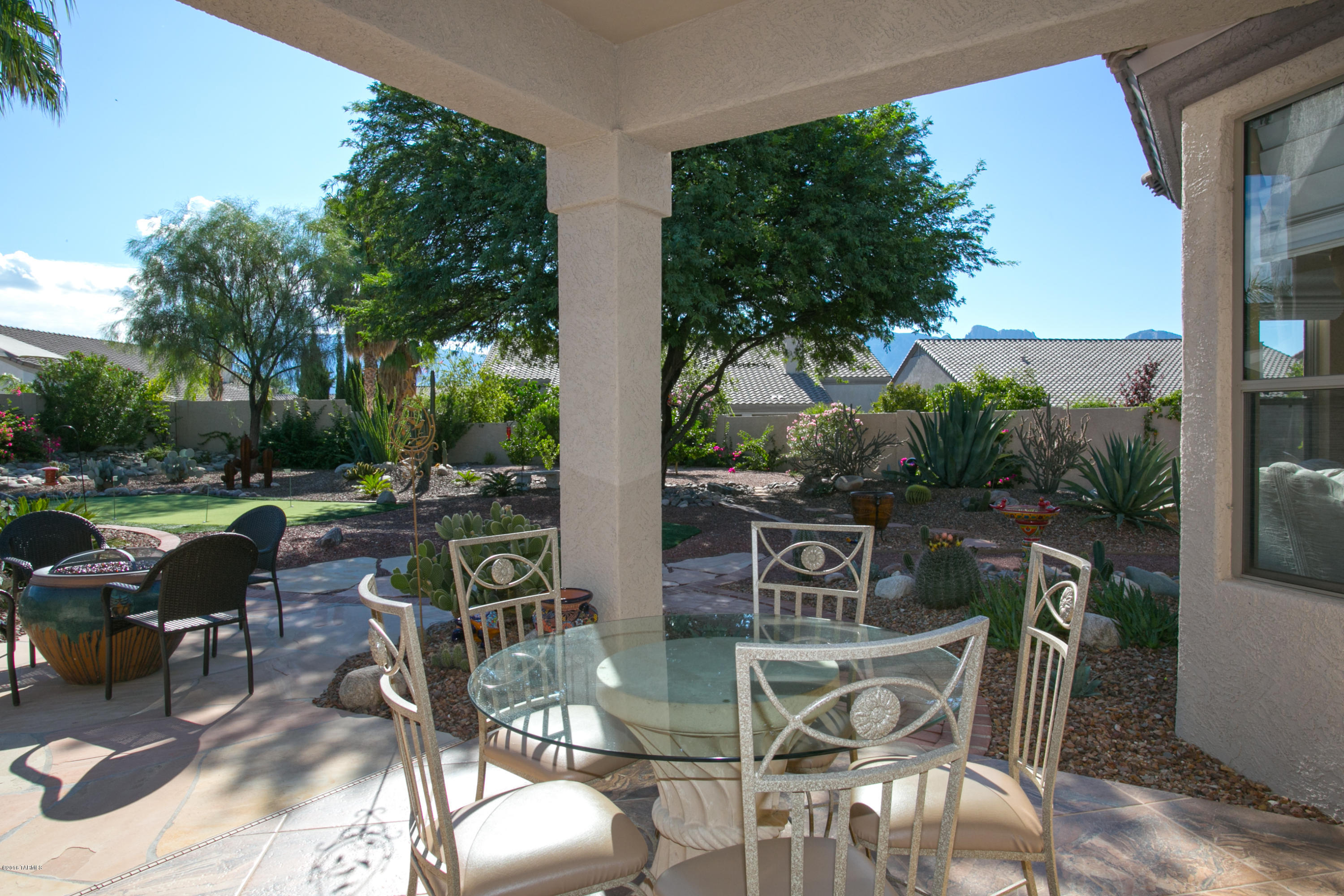Rancho Vistoso Neighborhood 10 - Residential