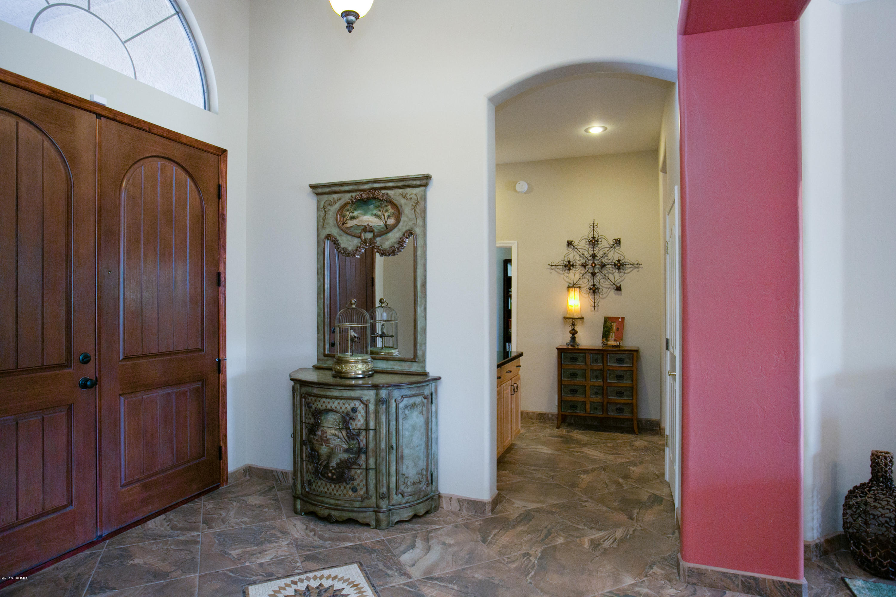 Rancho Vistoso Neighborhood 10 - Residential