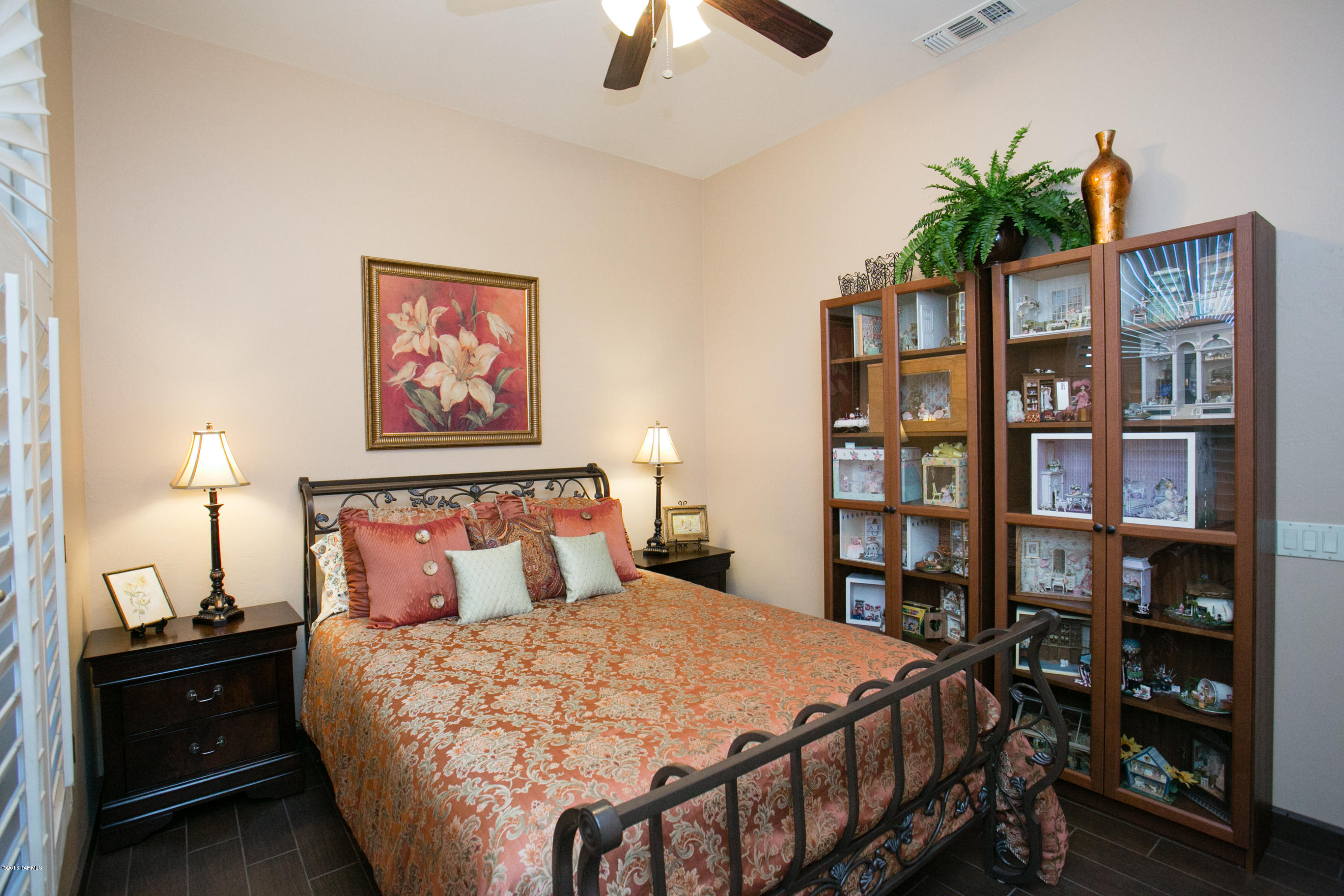 Rancho Vistoso Neighborhood 10 - Residential