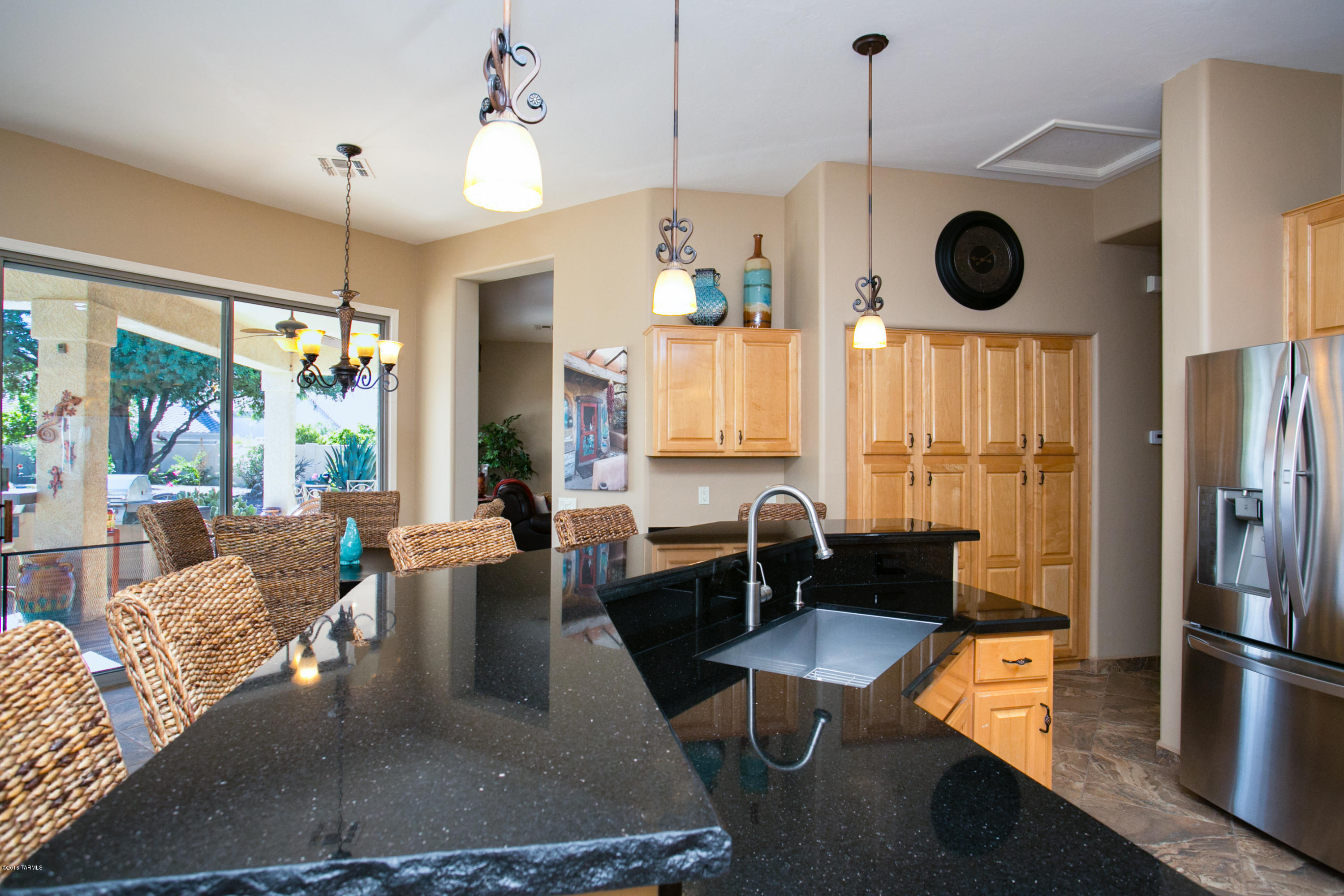 Rancho Vistoso Neighborhood 10 - Residential