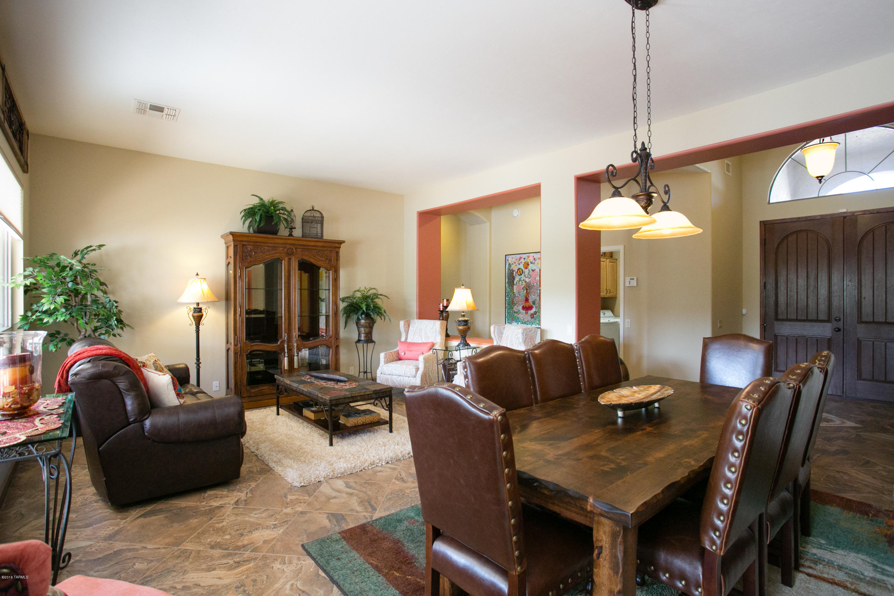 Rancho Vistoso Neighborhood 10 - Residential