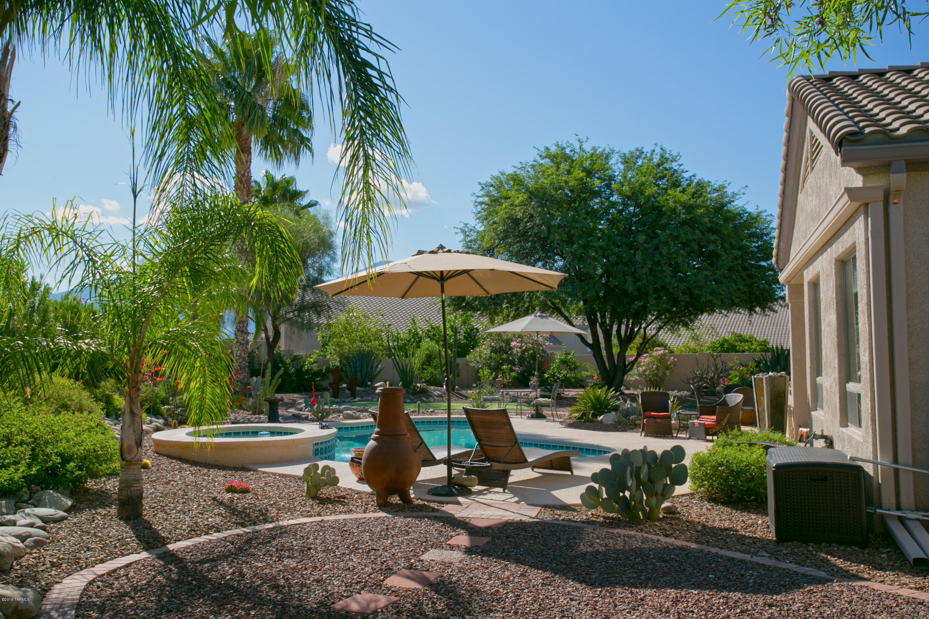 Rancho Vistoso Neighborhood 10 - Residential