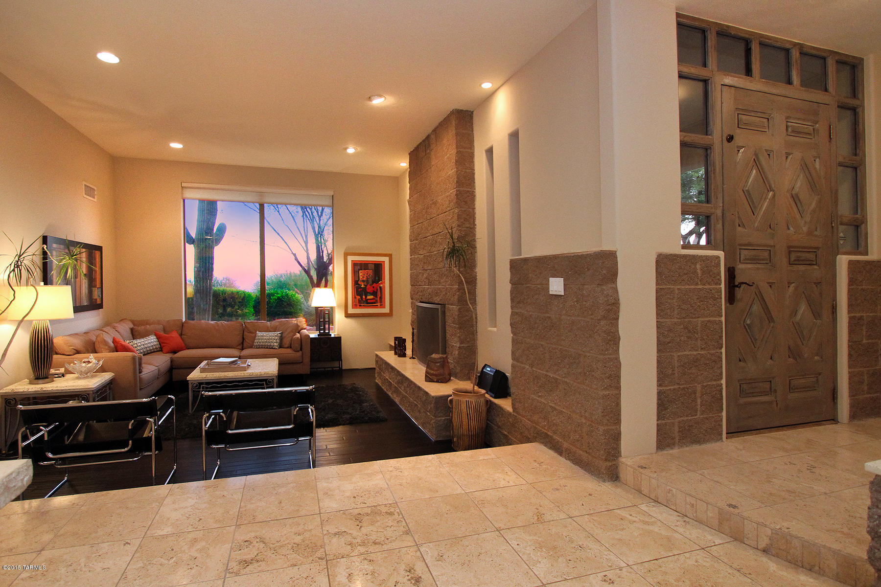 Sin Vacas (1-127 & 129-235) - Residential