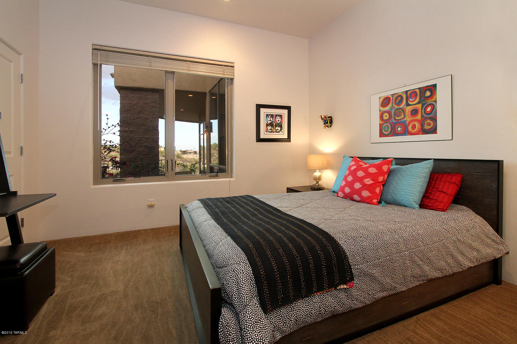 Sin Vacas (1-127 & 129-235) - Residential