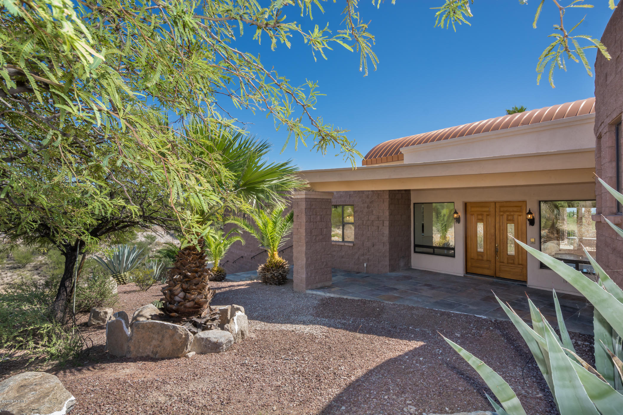 Swan Ridge (1-6) - Residential
